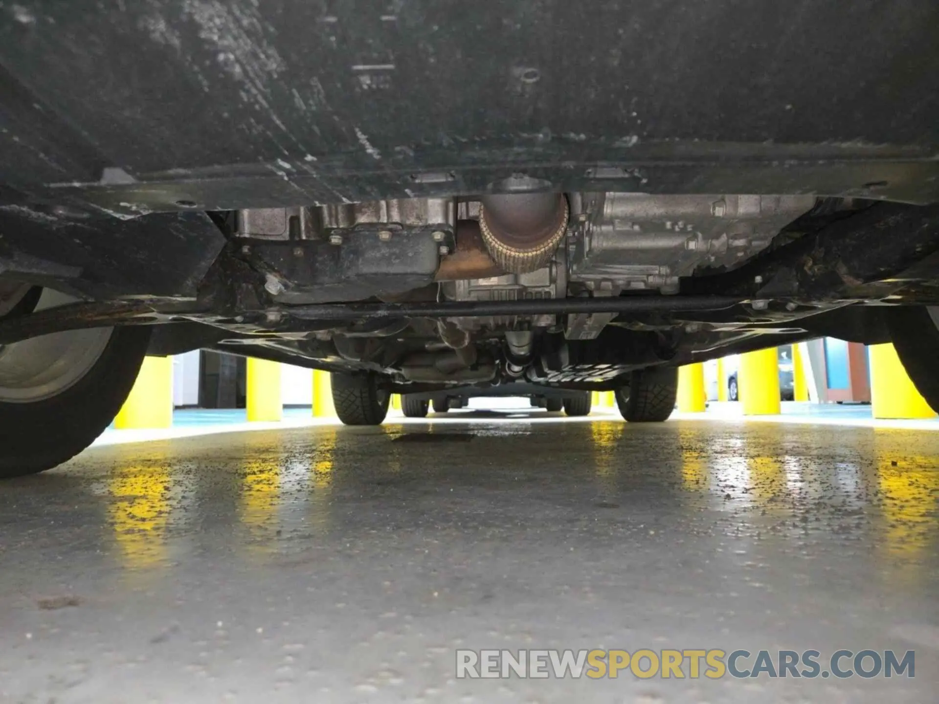 19 Photograph of a damaged car 3GNAXTEG3PL113338 CHEVROLET EQUINOX 2023