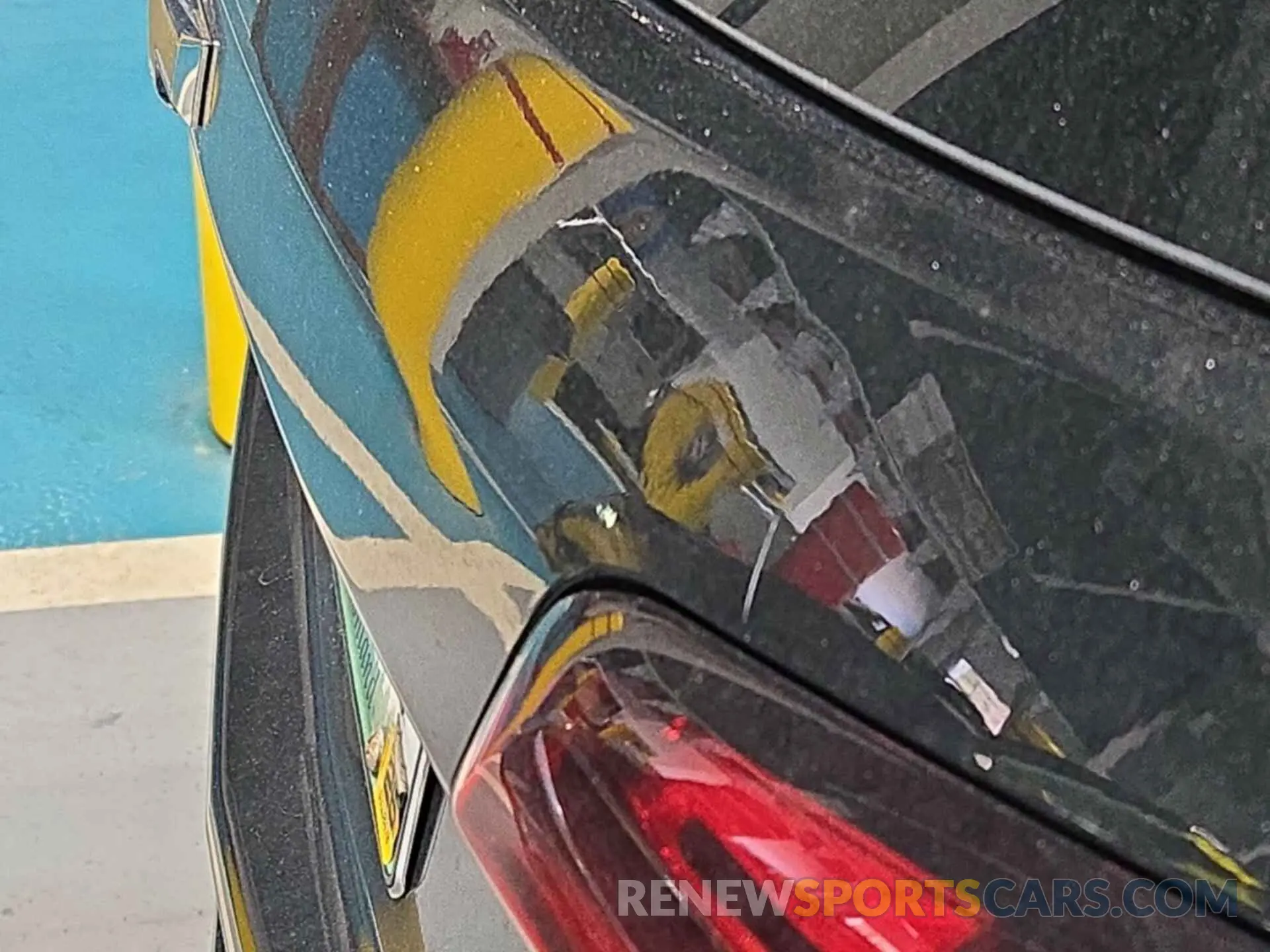 21 Photograph of a damaged car 3GNAXTEG3PL113338 CHEVROLET EQUINOX 2023