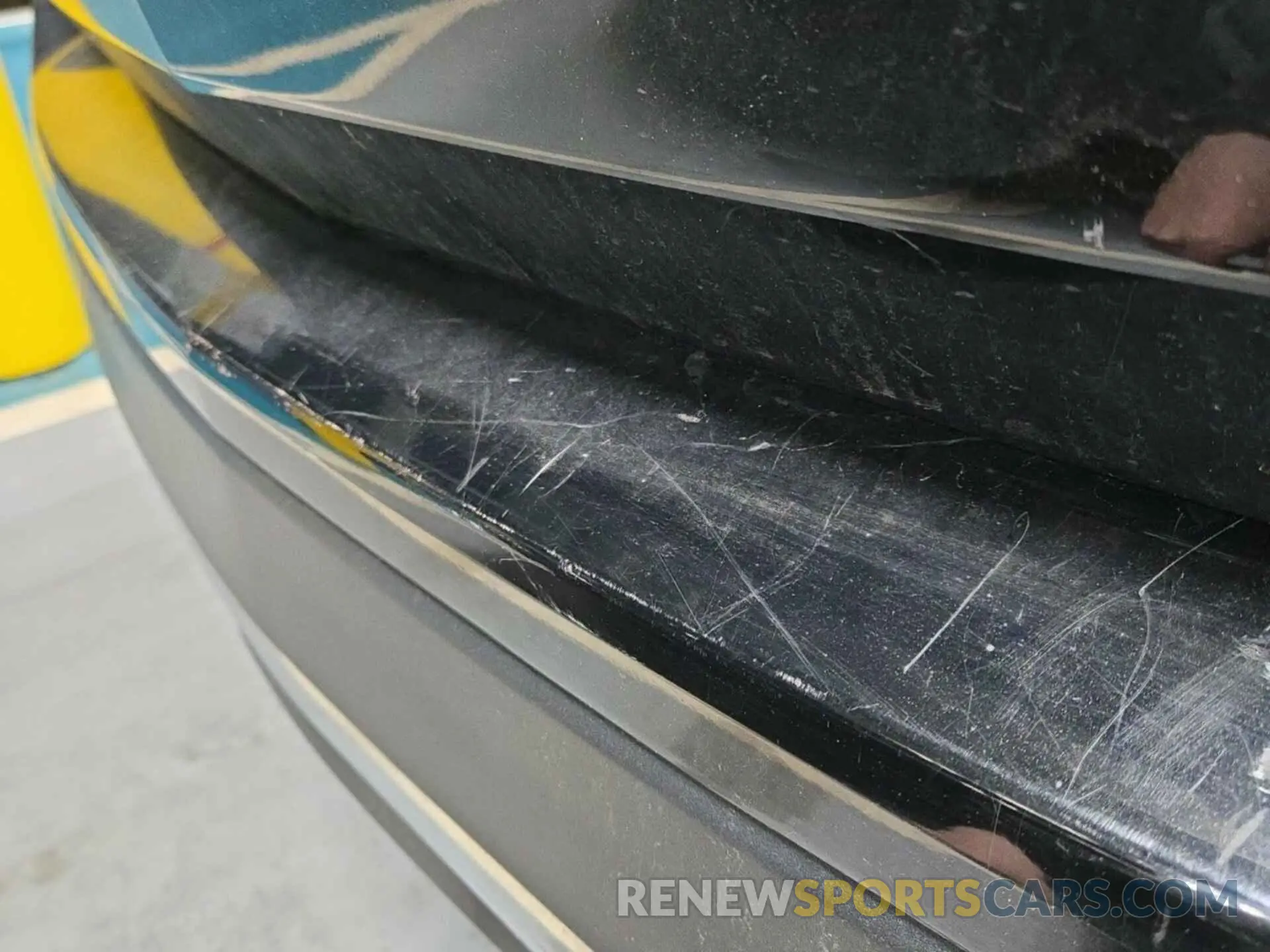 26 Photograph of a damaged car 3GNAXTEG3PL113338 CHEVROLET EQUINOX 2023