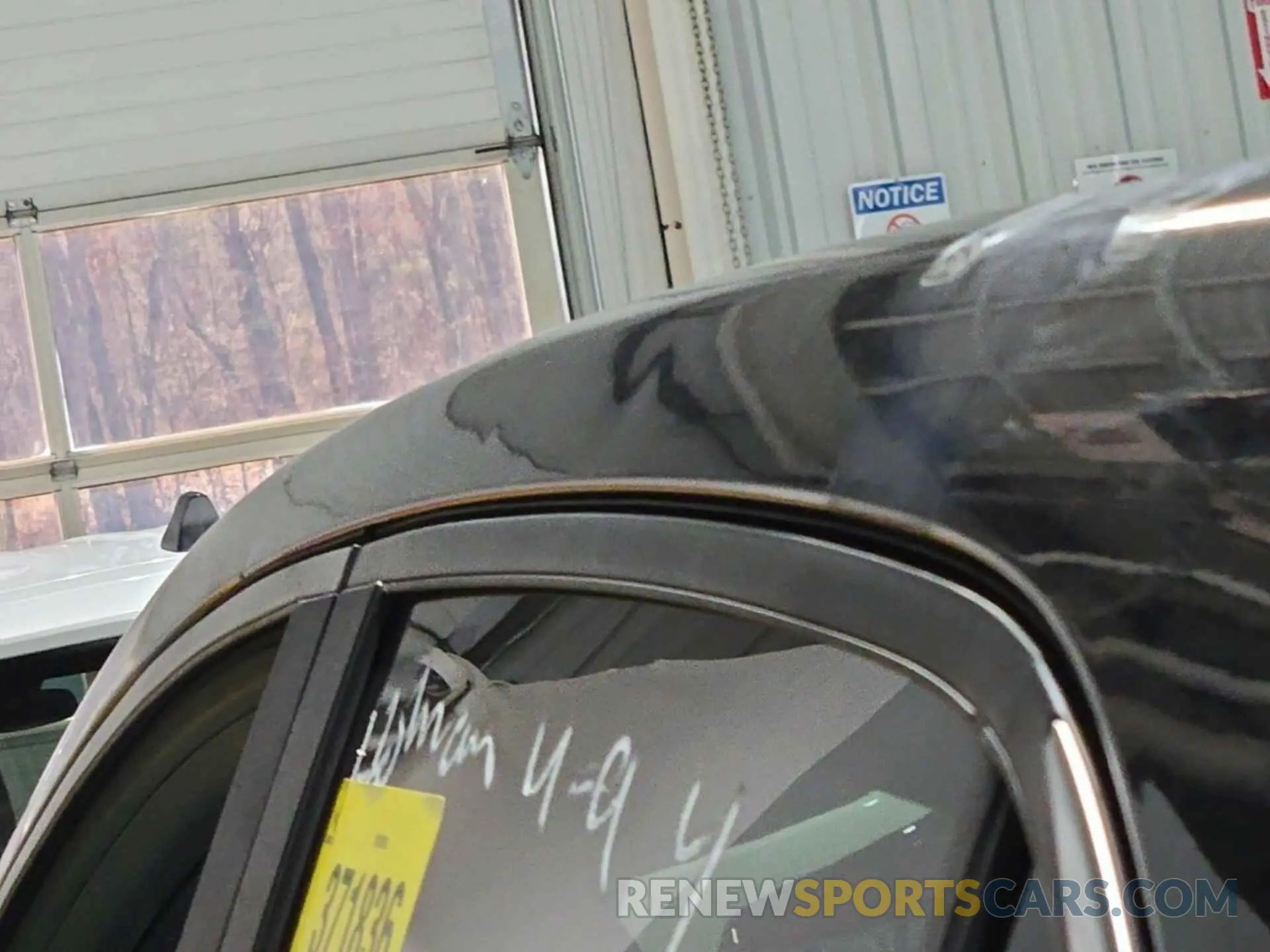 34 Photograph of a damaged car 3GNAXTEG3PL113338 CHEVROLET EQUINOX 2023
