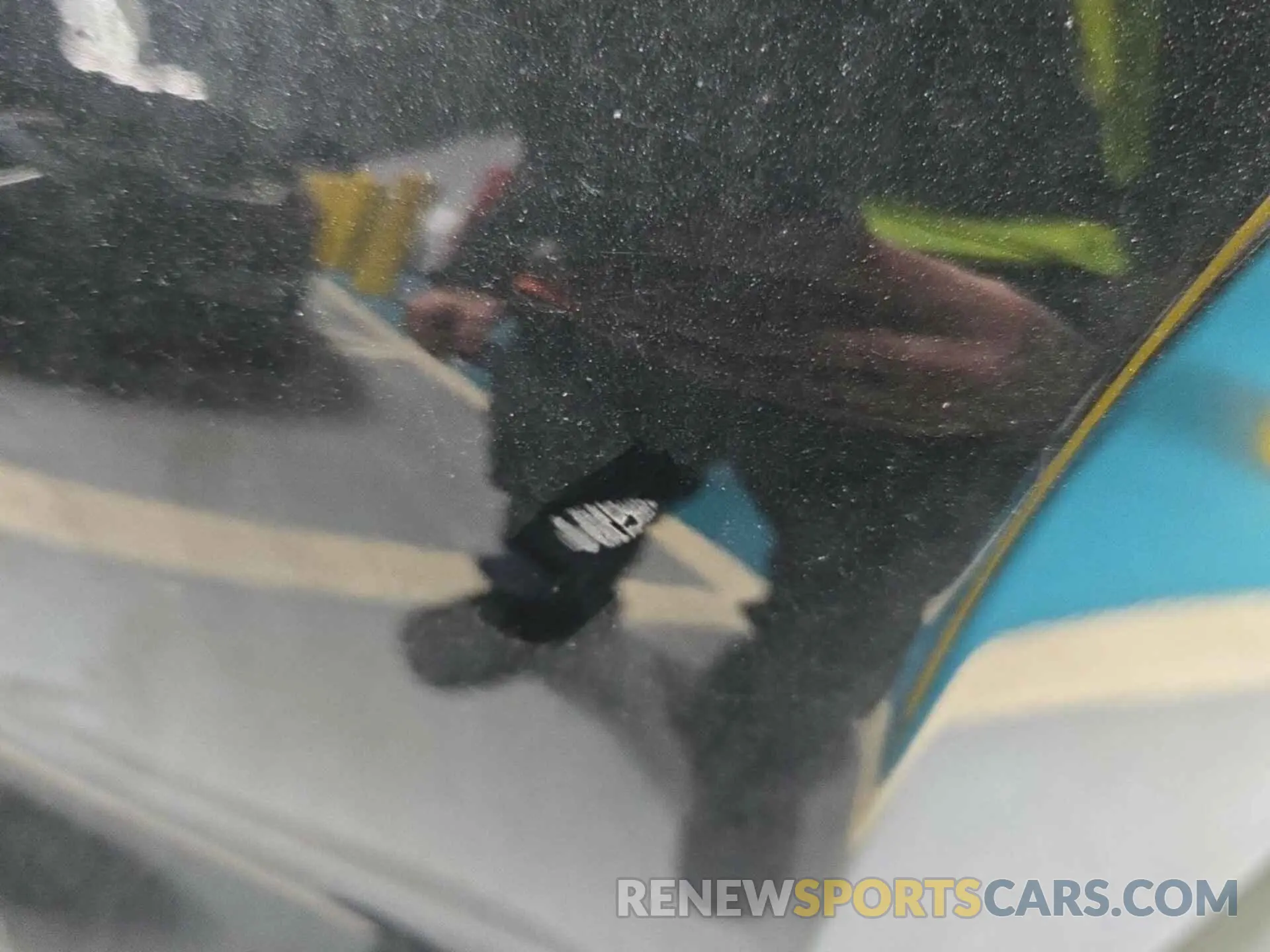 38 Photograph of a damaged car 3GNAXTEG3PL113338 CHEVROLET EQUINOX 2023