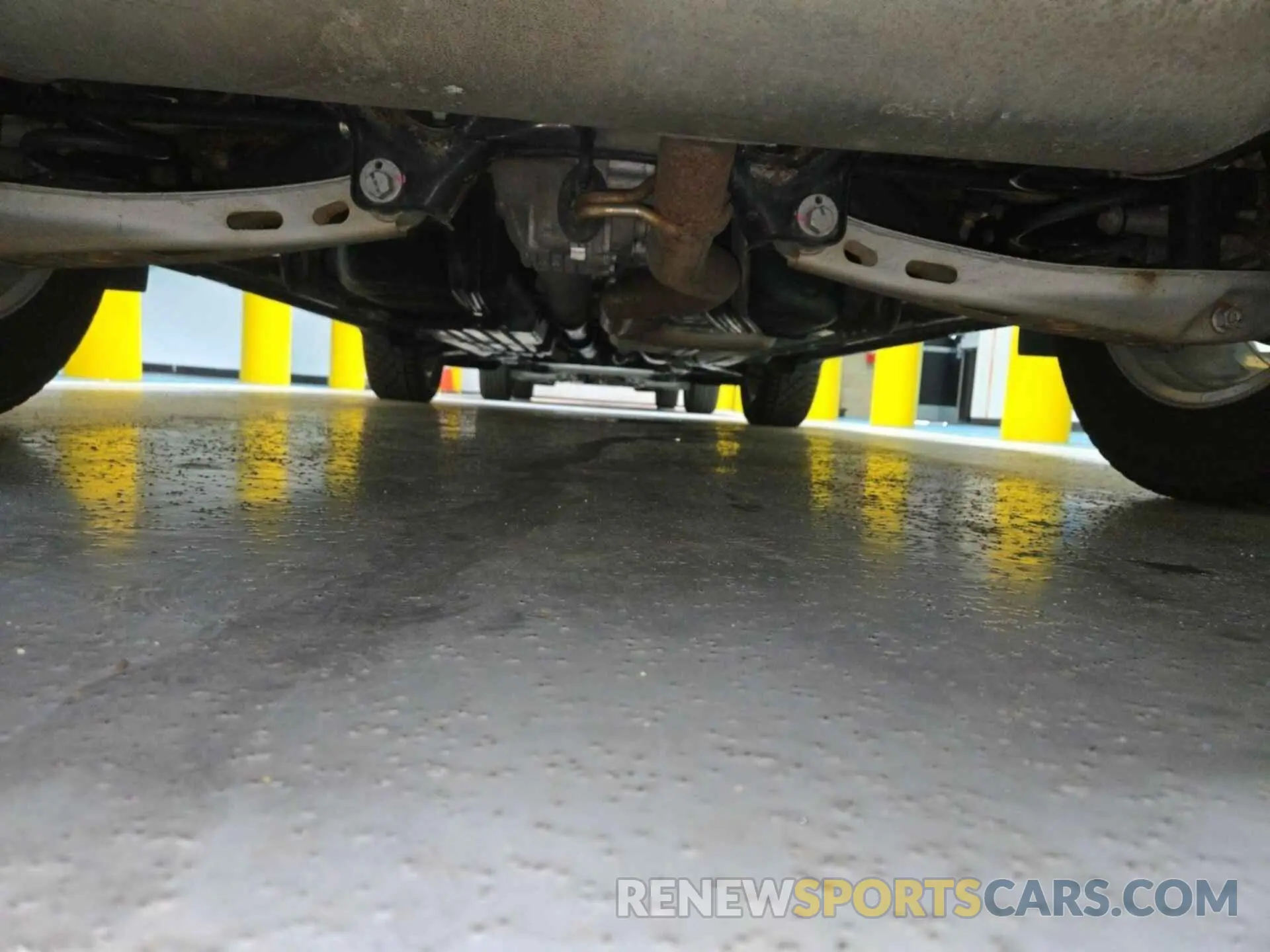 42 Photograph of a damaged car 3GNAXTEG3PL113338 CHEVROLET EQUINOX 2023