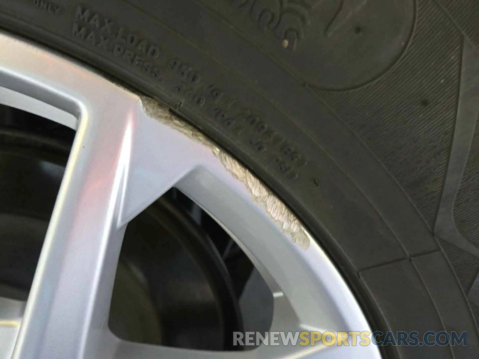 43 Photograph of a damaged car 3GNAXTEG3PL113338 CHEVROLET EQUINOX 2023