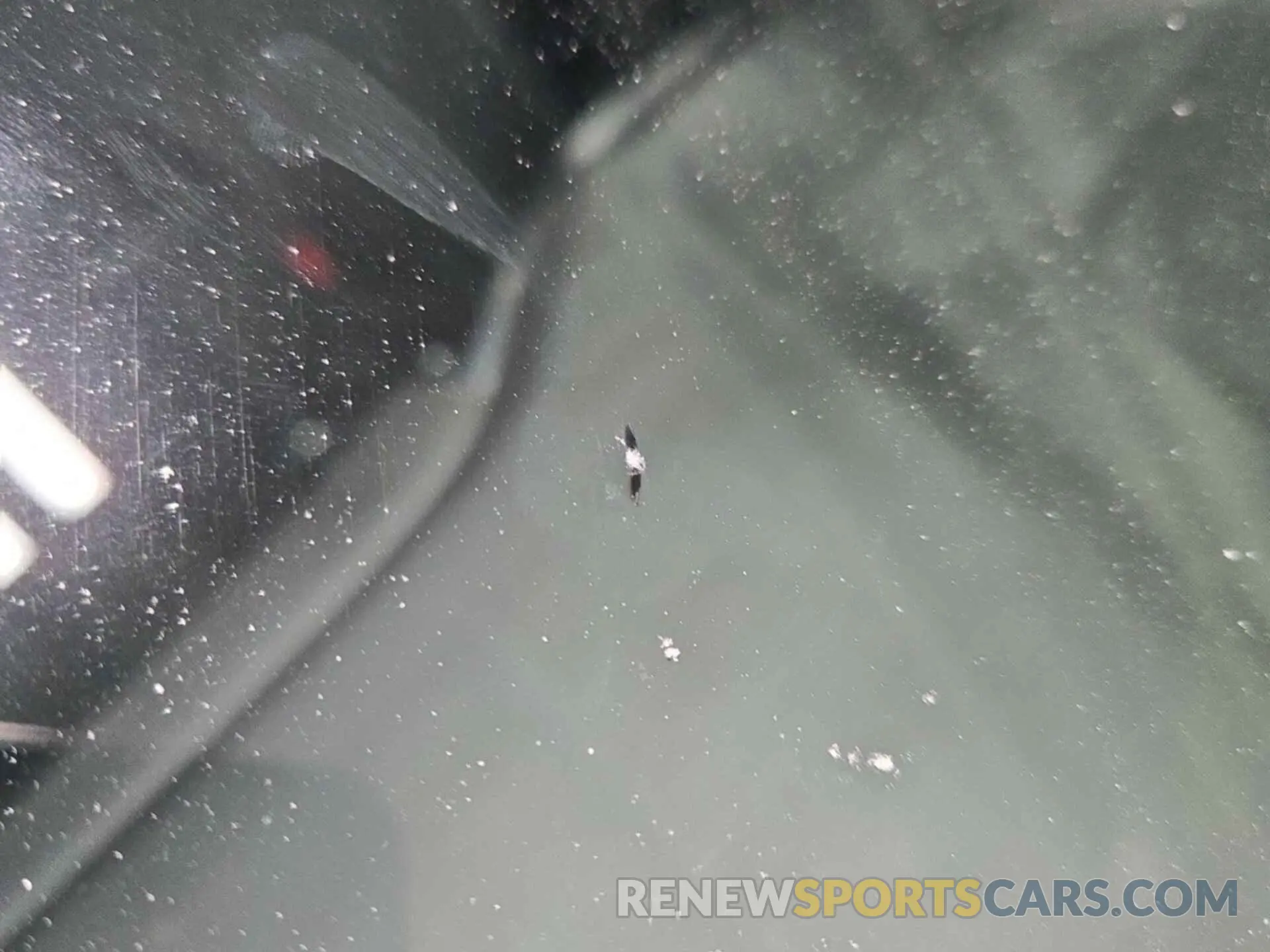 6 Photograph of a damaged car 3GNAXTEG3PL113338 CHEVROLET EQUINOX 2023