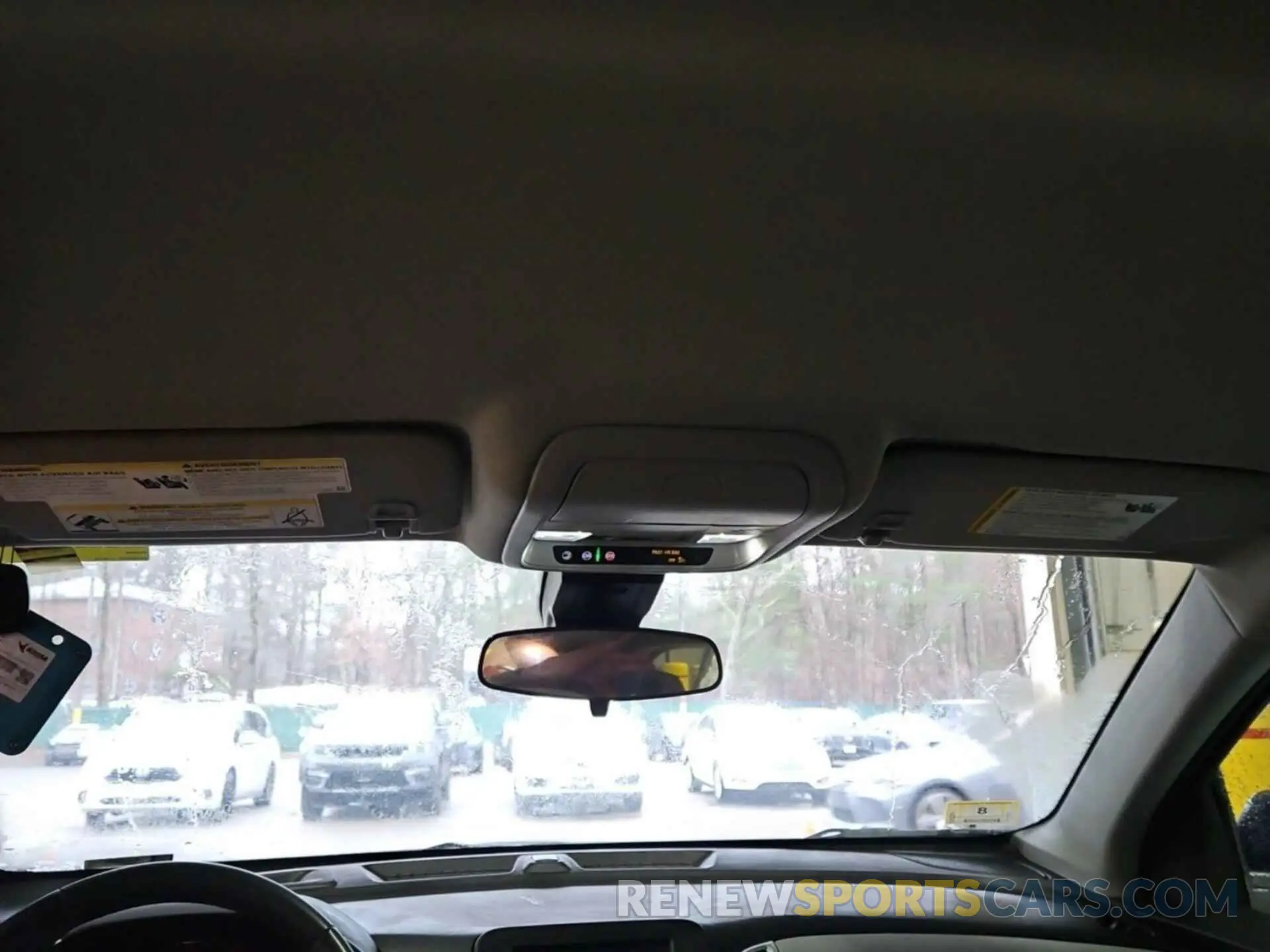 7 Photograph of a damaged car 3GNAXTEG3PL181932 CHEVROLET EQUINOX 2023