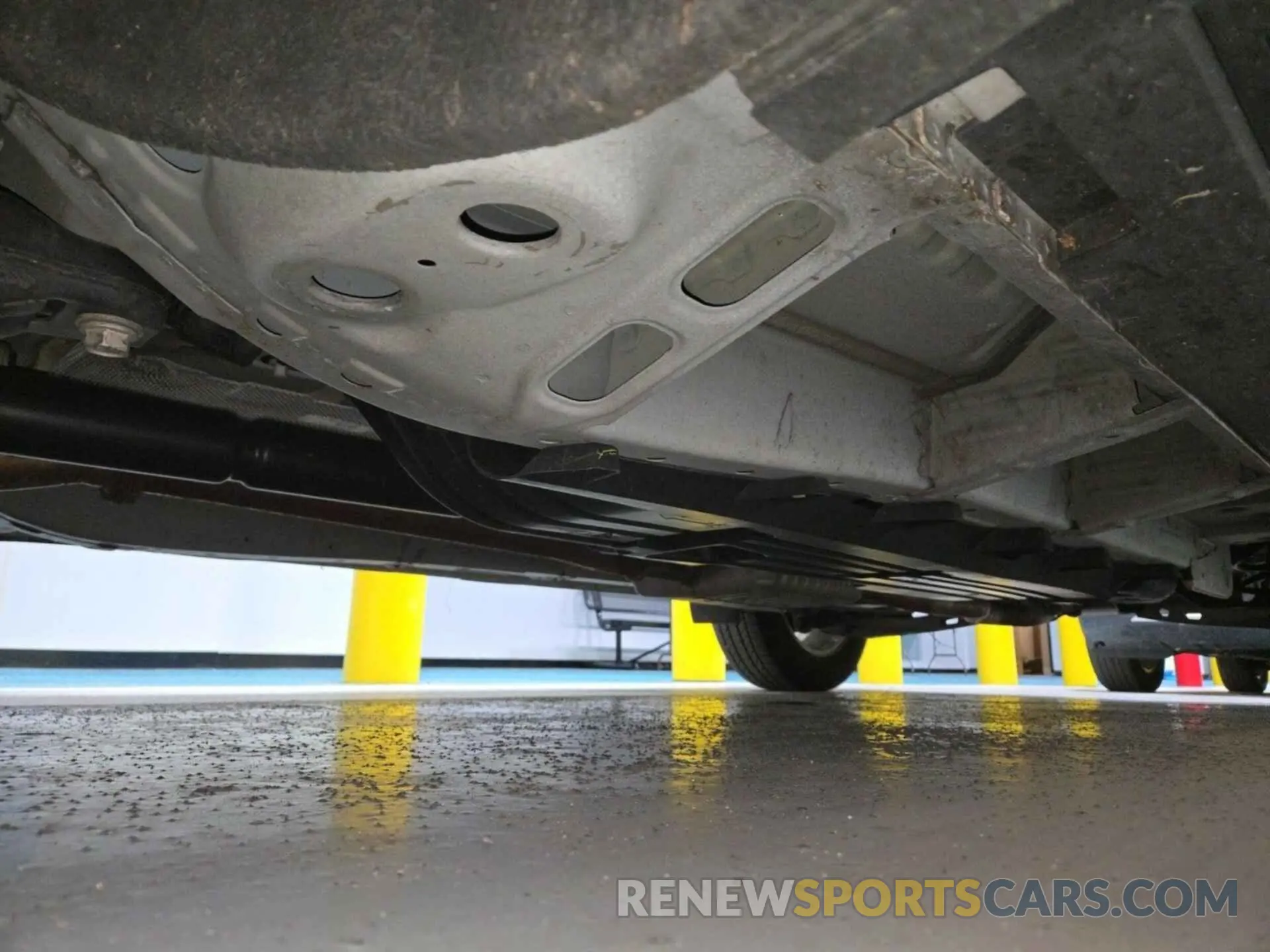 12 Photograph of a damaged car 3GNAXTEG3PS112910 CHEVROLET EQUINOX 2023