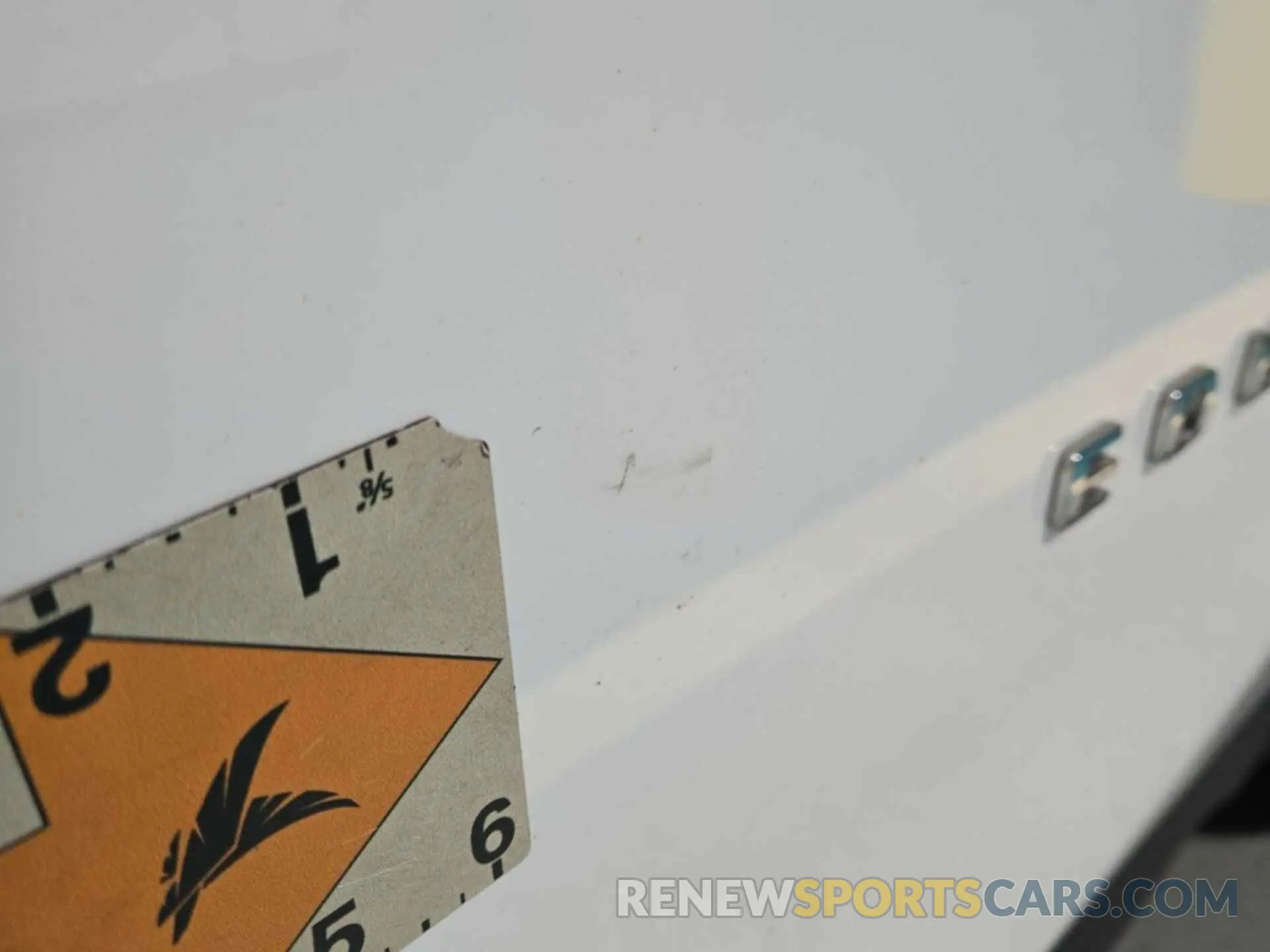 17 Photograph of a damaged car 3GNAXTEG3PS112910 CHEVROLET EQUINOX 2023