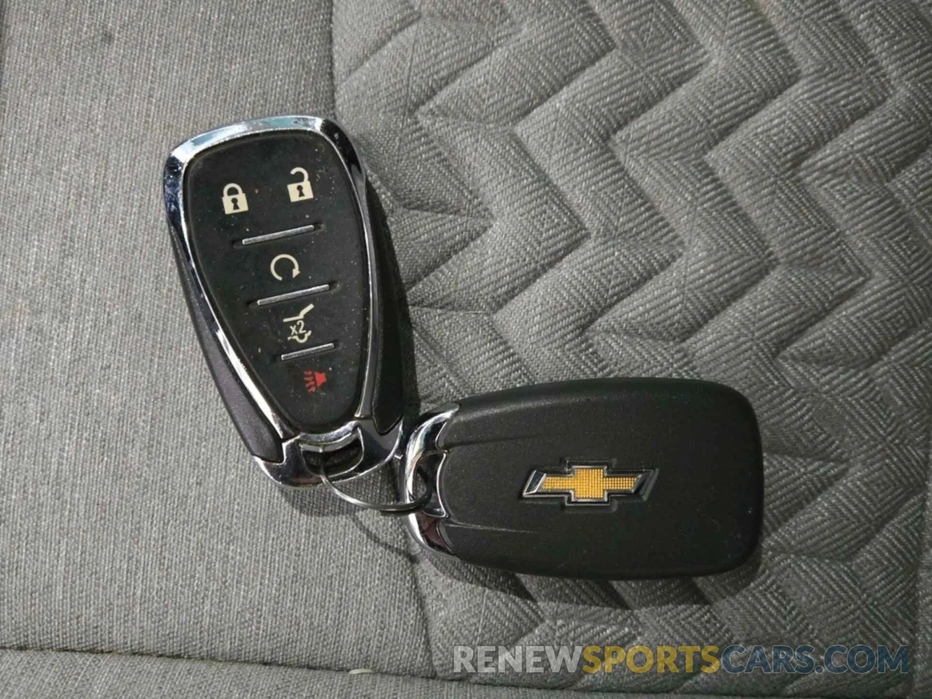 8 Photograph of a damaged car 3GNAXTEG3PS112910 CHEVROLET EQUINOX 2023