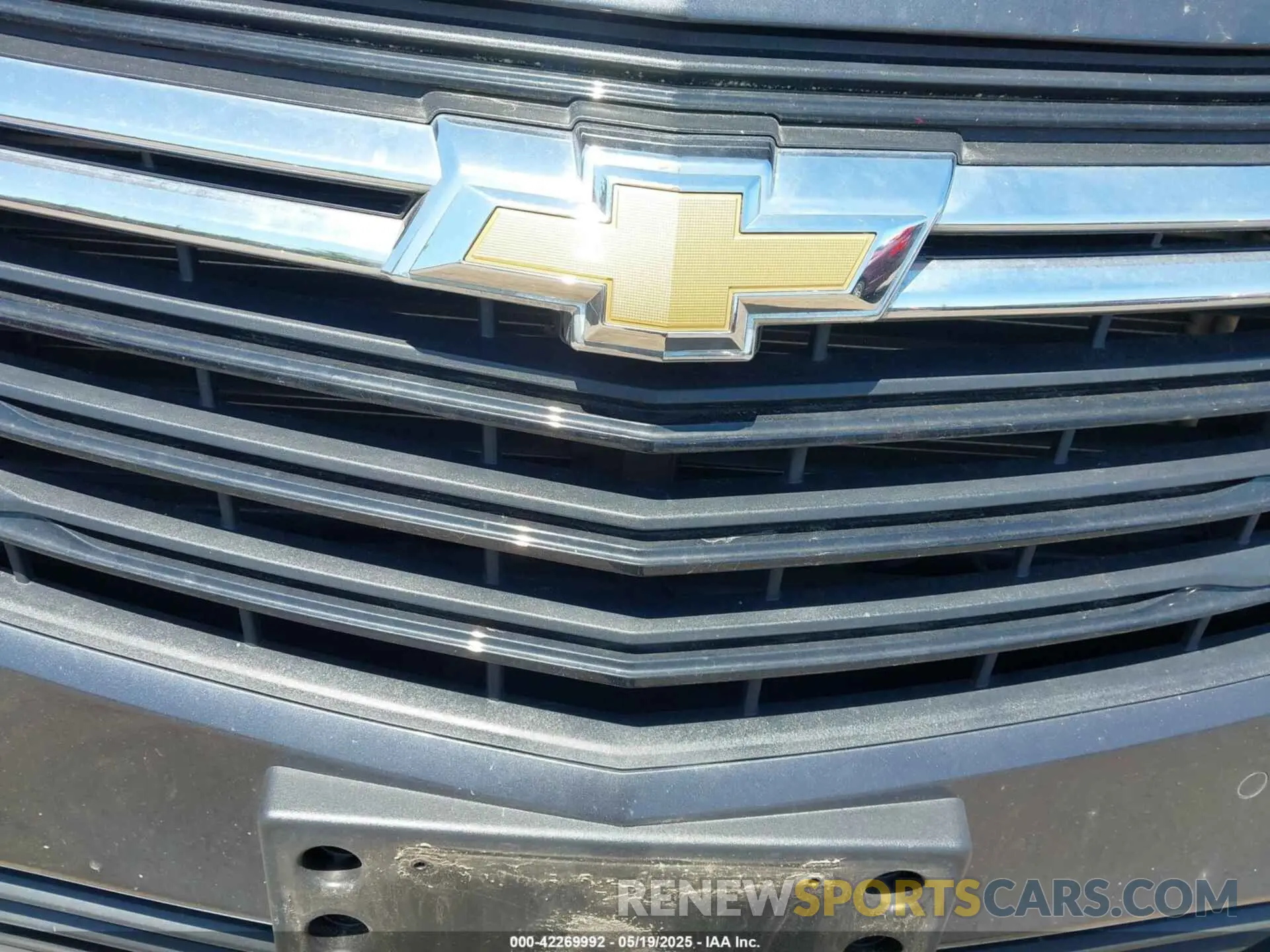 6 Photograph of a damaged car 3GNAXTEG3PS192516 CHEVROLET EQUINOX 2023