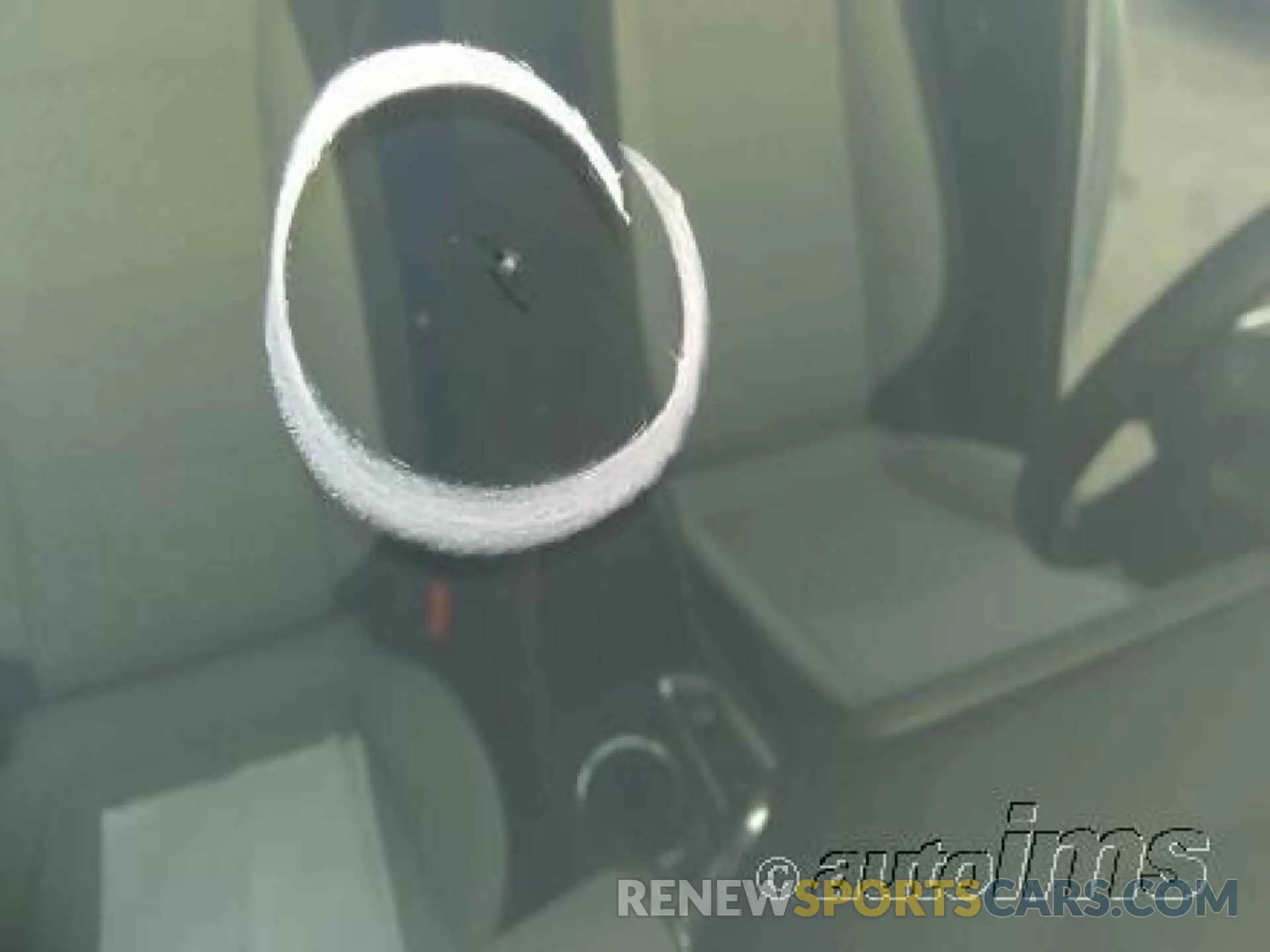 1 Photograph of a damaged car 3GNAXTEG3PS192578 CHEVROLET EQUINOX 2023