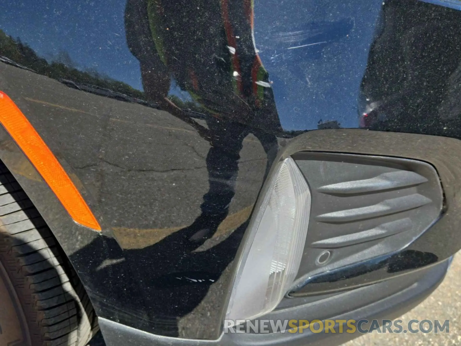 12 Photograph of a damaged car 3GNAXTEG4PL237621 CHEVROLET EQUINOX 2023