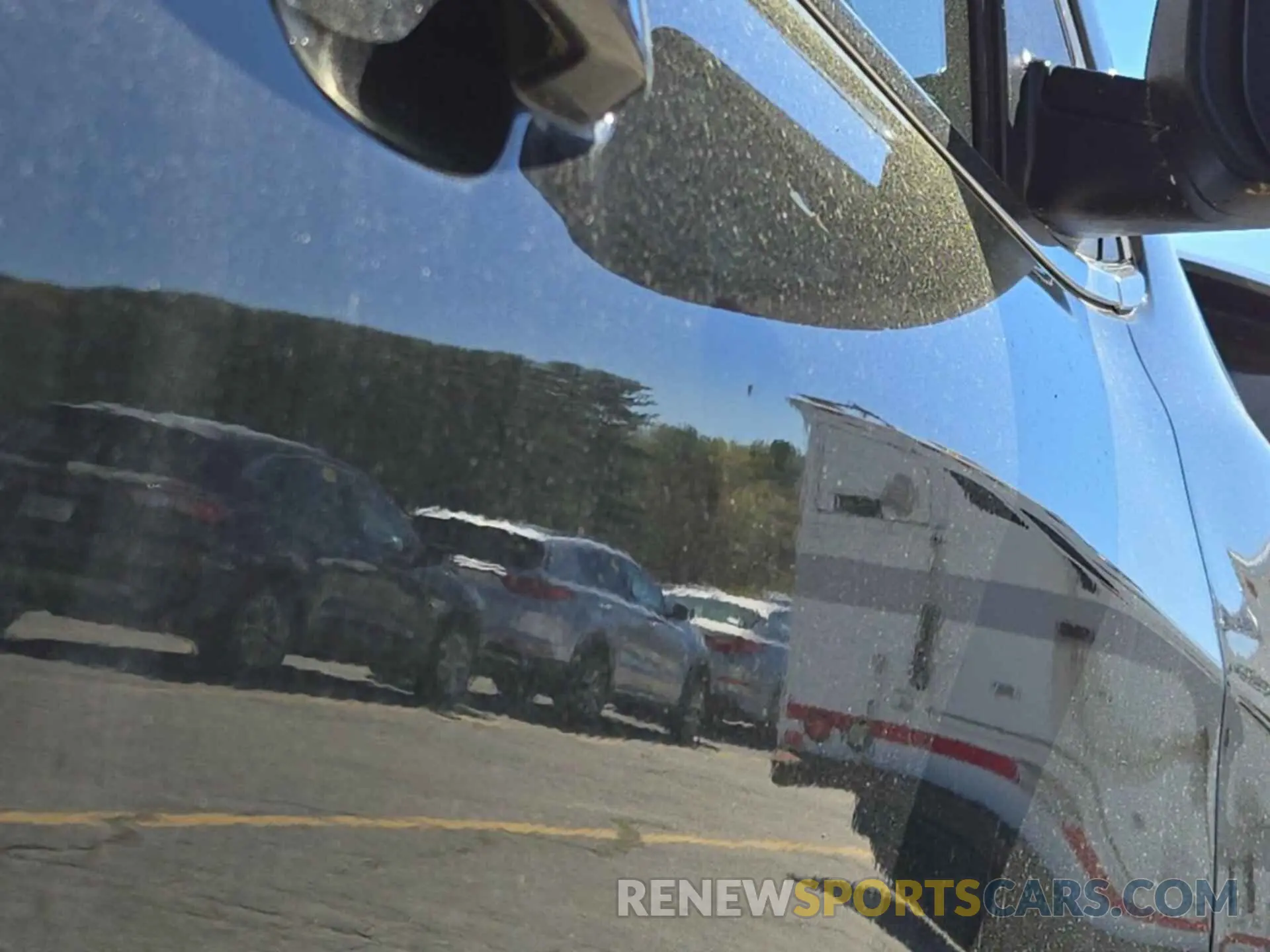 21 Photograph of a damaged car 3GNAXTEG4PL237621 CHEVROLET EQUINOX 2023