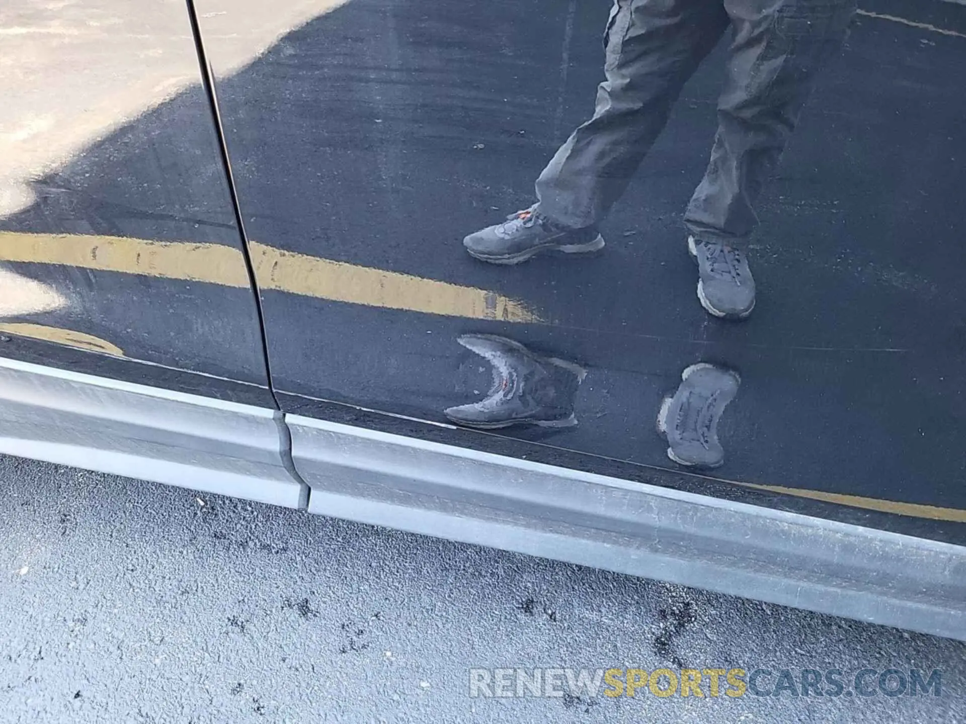 12 Photograph of a damaged car 3GNAXTEG4PL253463 CHEVROLET EQUINOX 2023