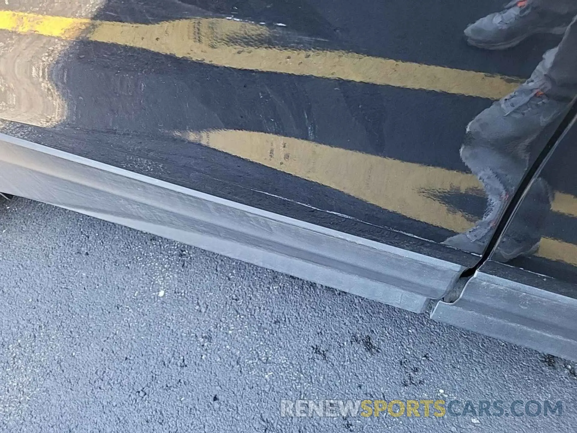 20 Photograph of a damaged car 3GNAXTEG4PL253463 CHEVROLET EQUINOX 2023