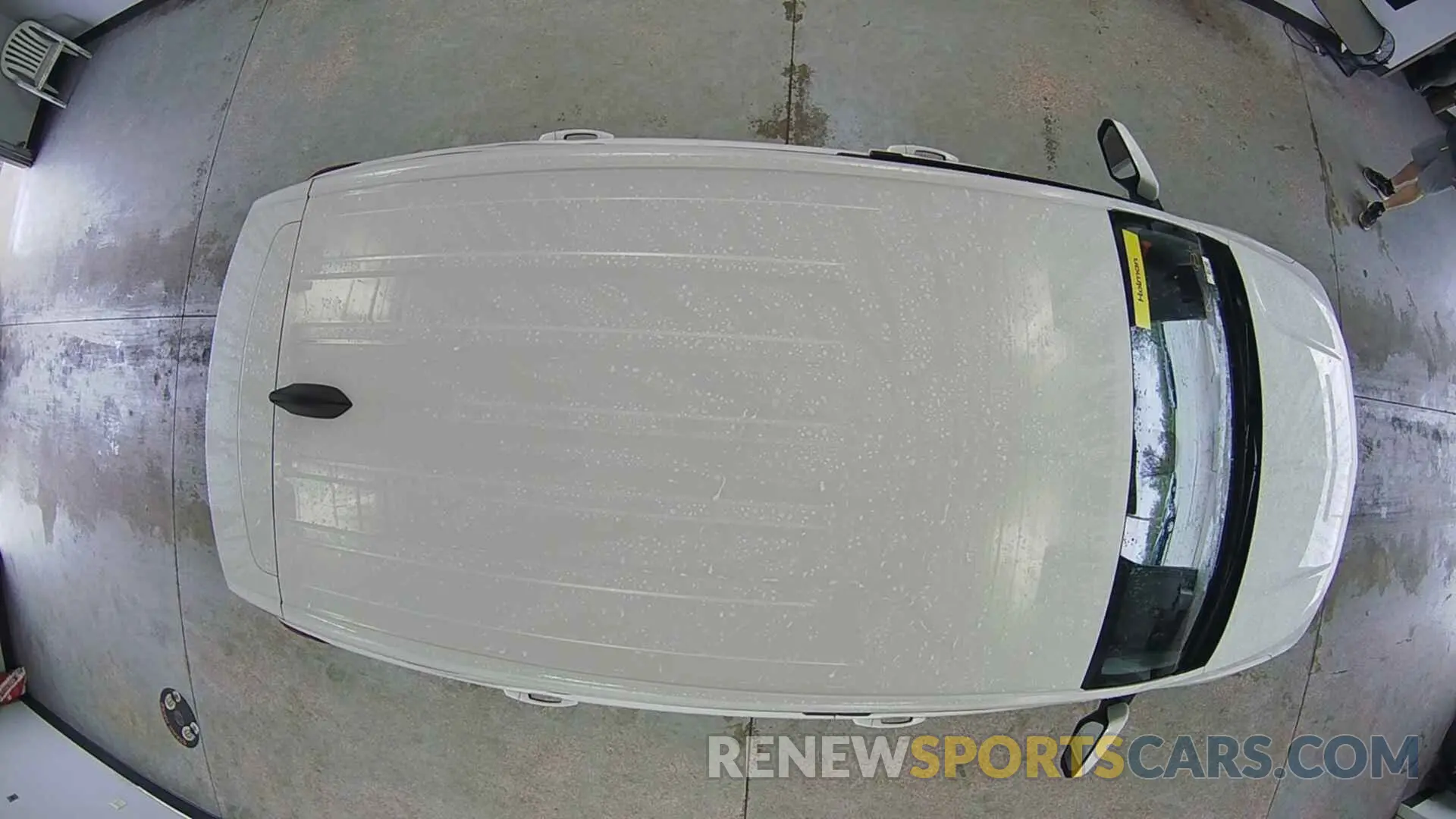 12 Photograph of a damaged car 3GNAXTEG4PS206875 CHEVROLET EQUINOX 2023