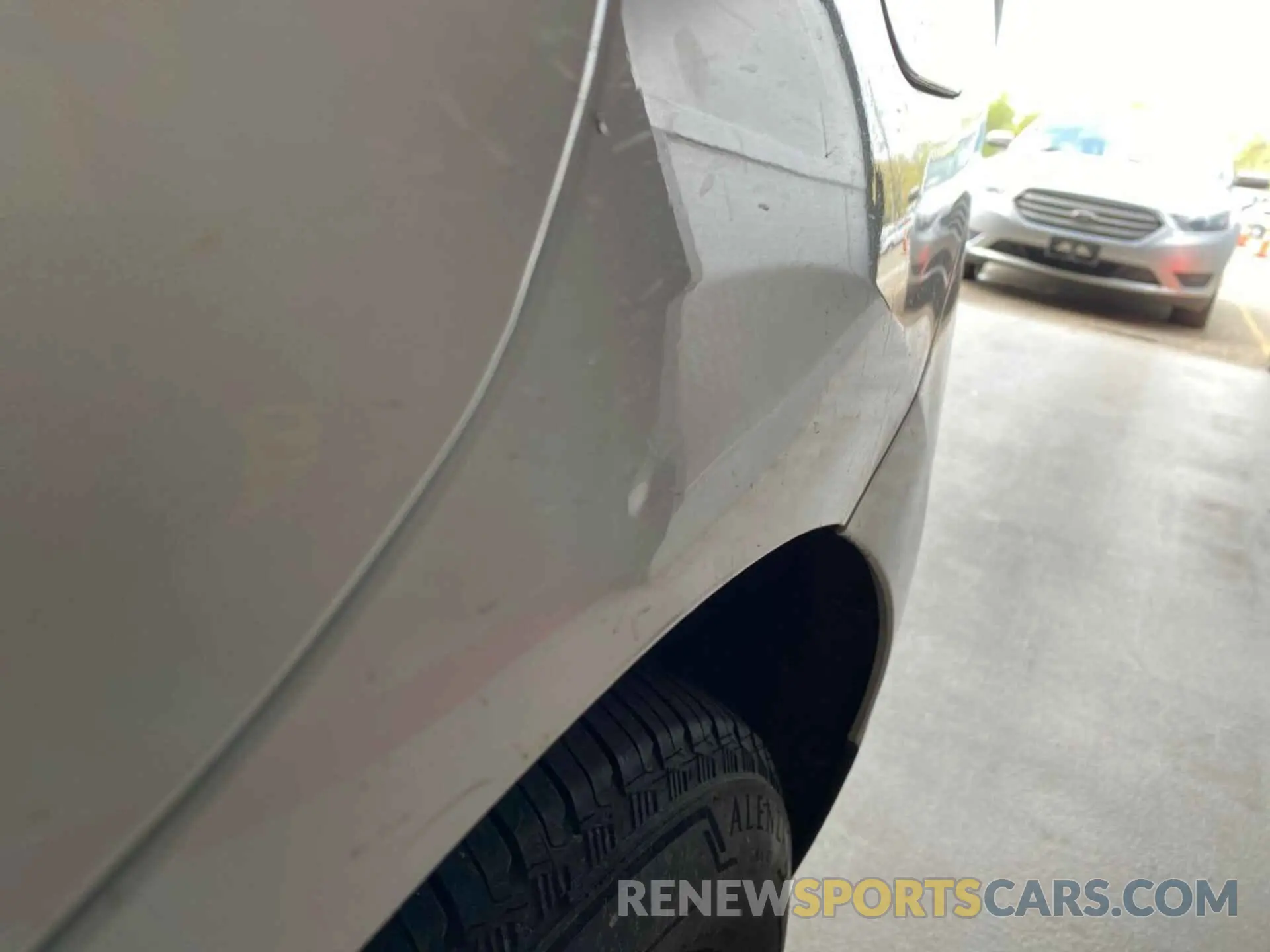 15 Photograph of a damaged car 3GNAXTEG4PS206875 CHEVROLET EQUINOX 2023