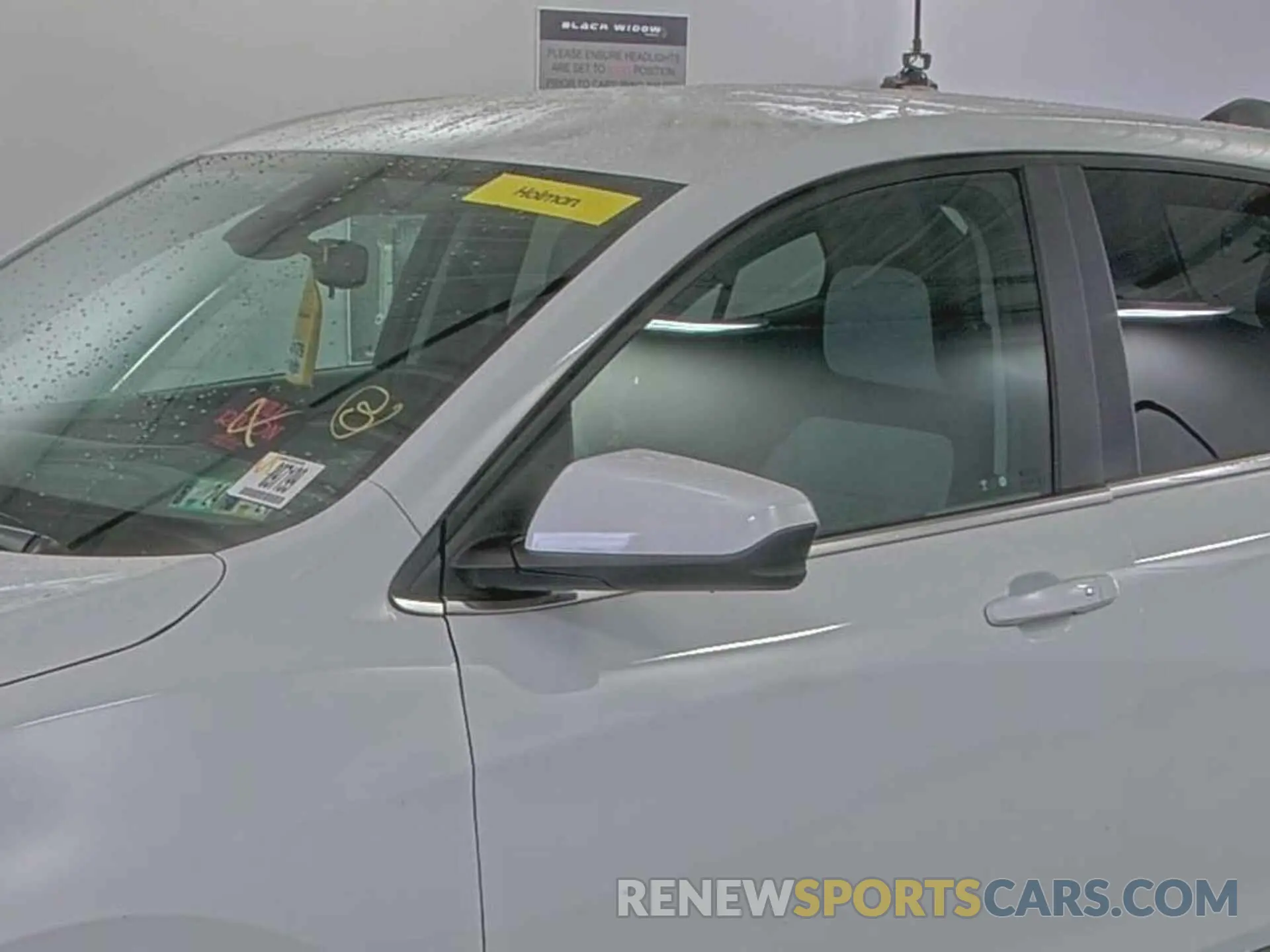18 Photograph of a damaged car 3GNAXTEG4PS206875 CHEVROLET EQUINOX 2023
