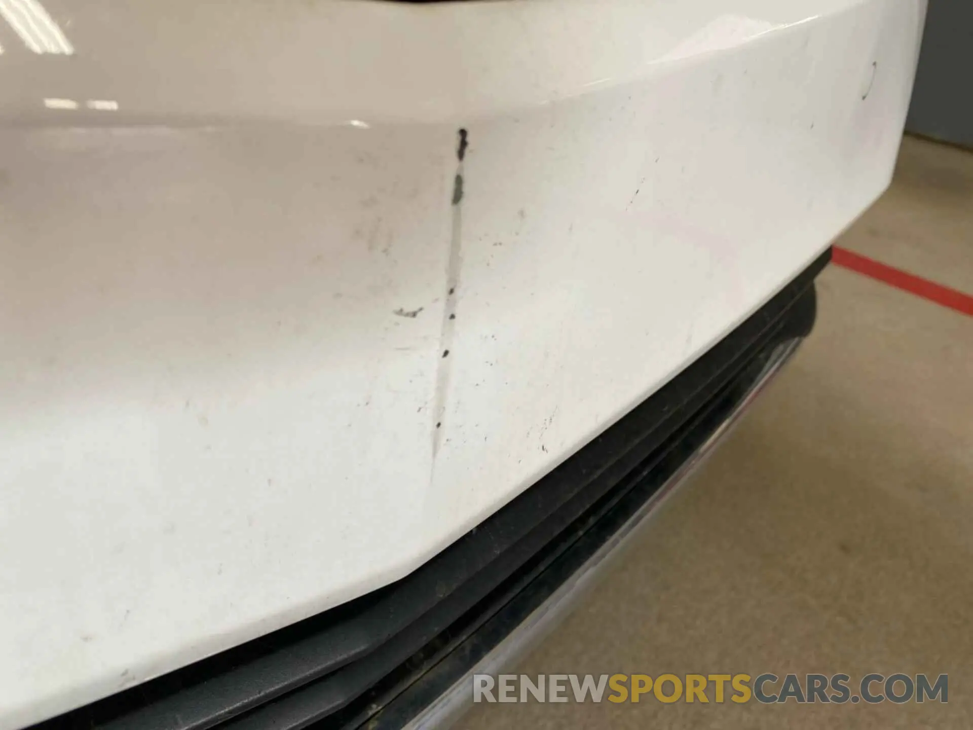 19 Photograph of a damaged car 3GNAXTEG4PS206875 CHEVROLET EQUINOX 2023