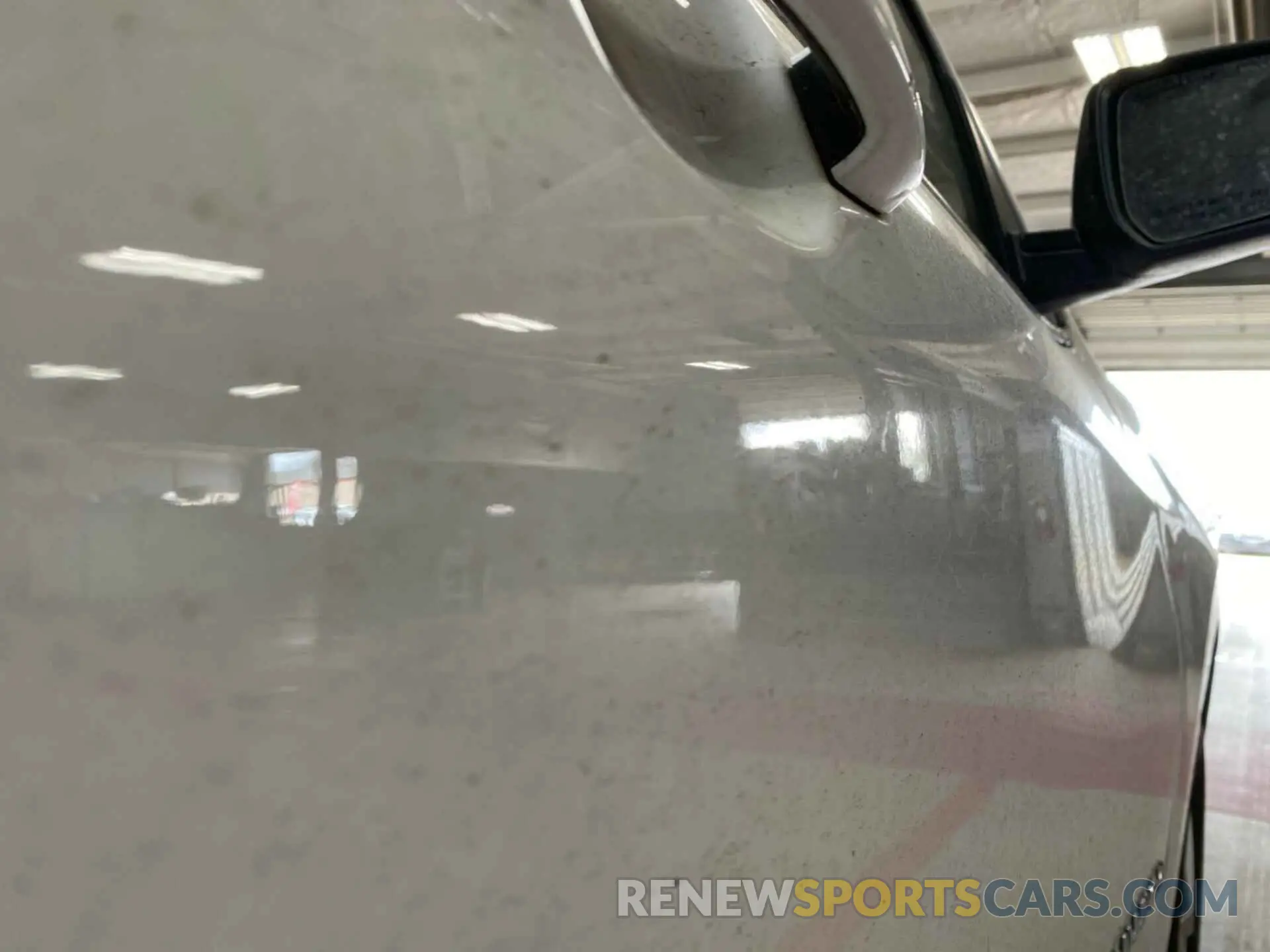 23 Photograph of a damaged car 3GNAXTEG4PS206875 CHEVROLET EQUINOX 2023