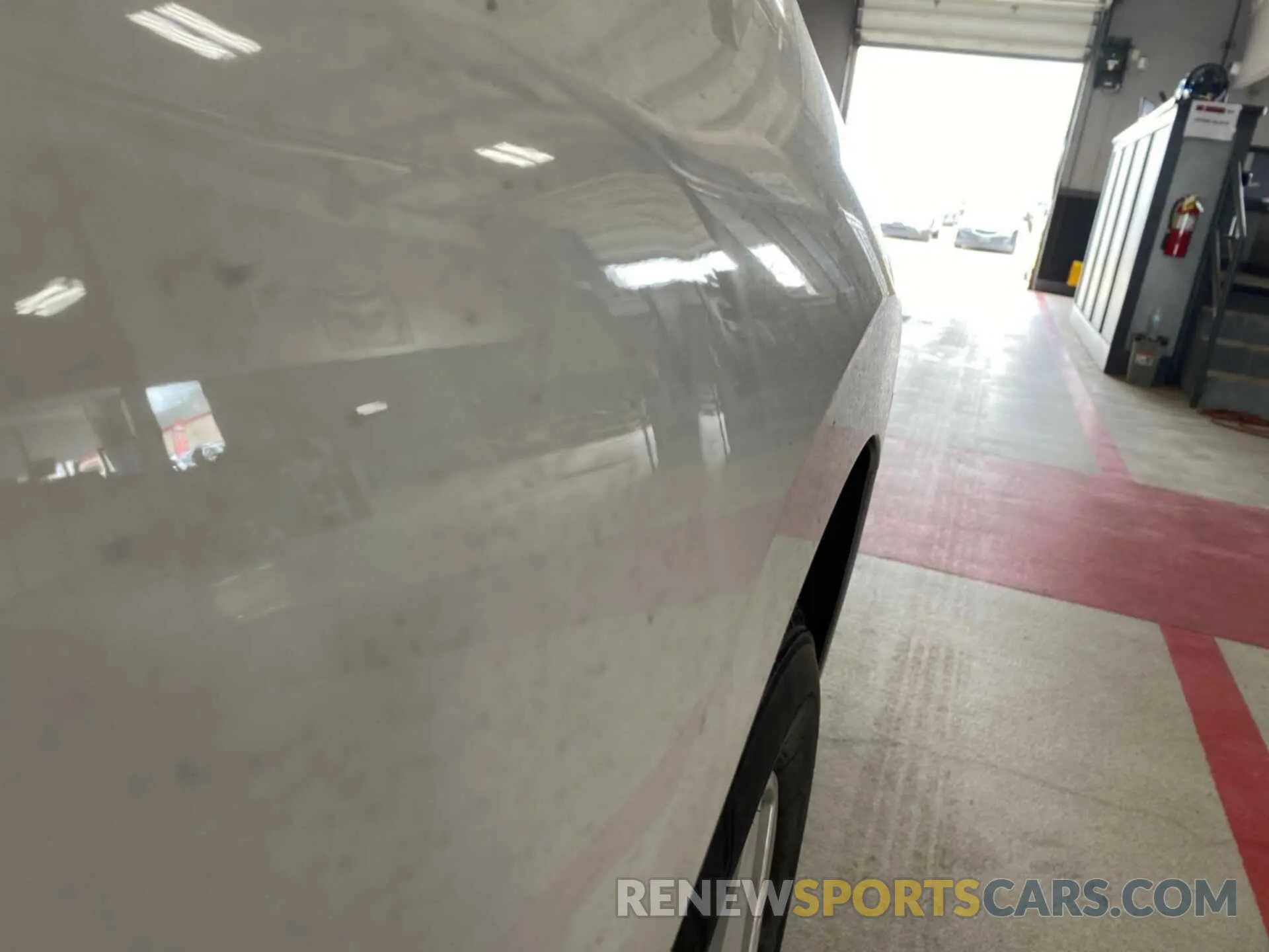 24 Photograph of a damaged car 3GNAXTEG4PS206875 CHEVROLET EQUINOX 2023