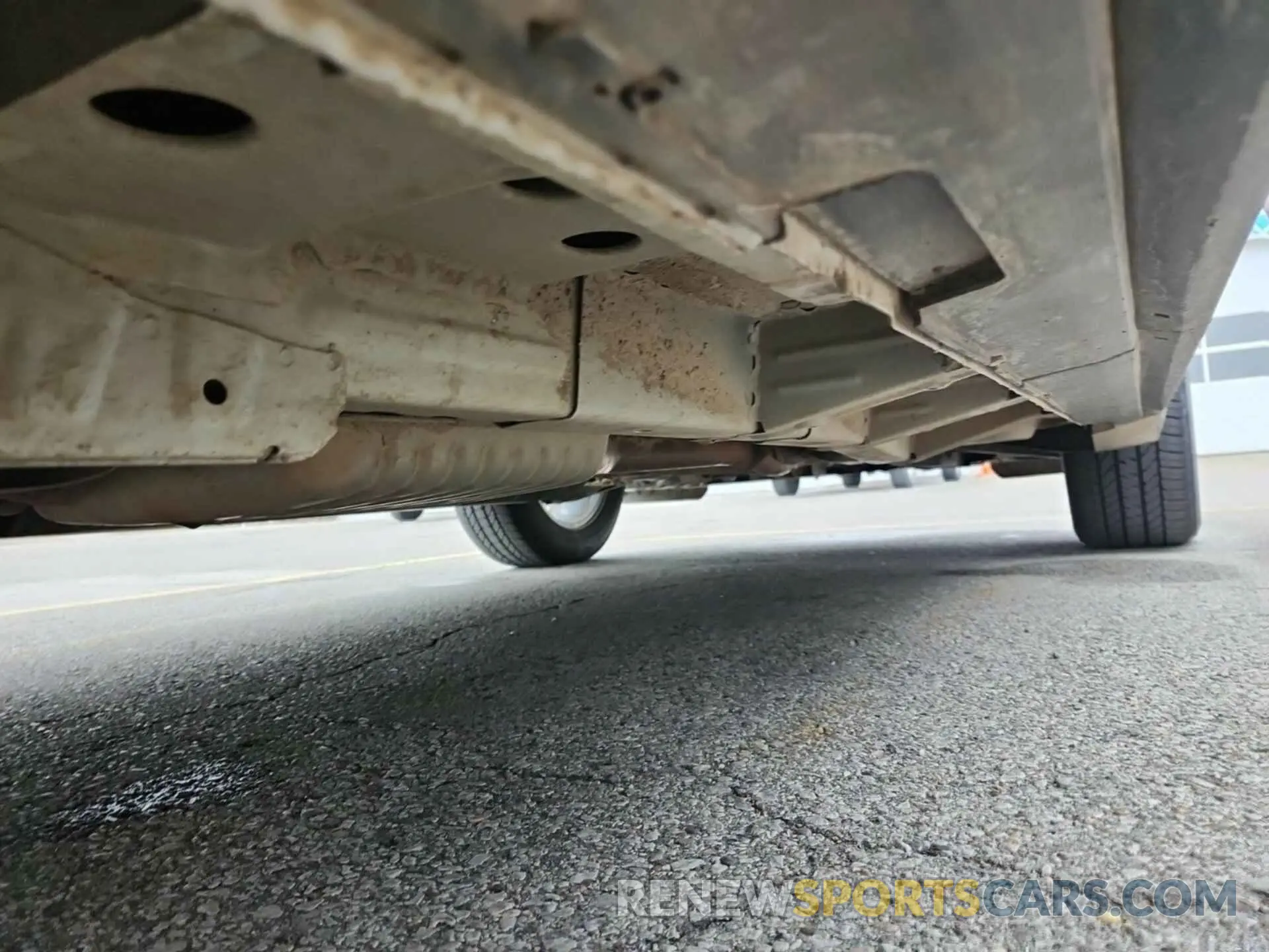 2 Photograph of a damaged car 3GNAXTEG4PS208593 CHEVROLET EQUINOX 2023