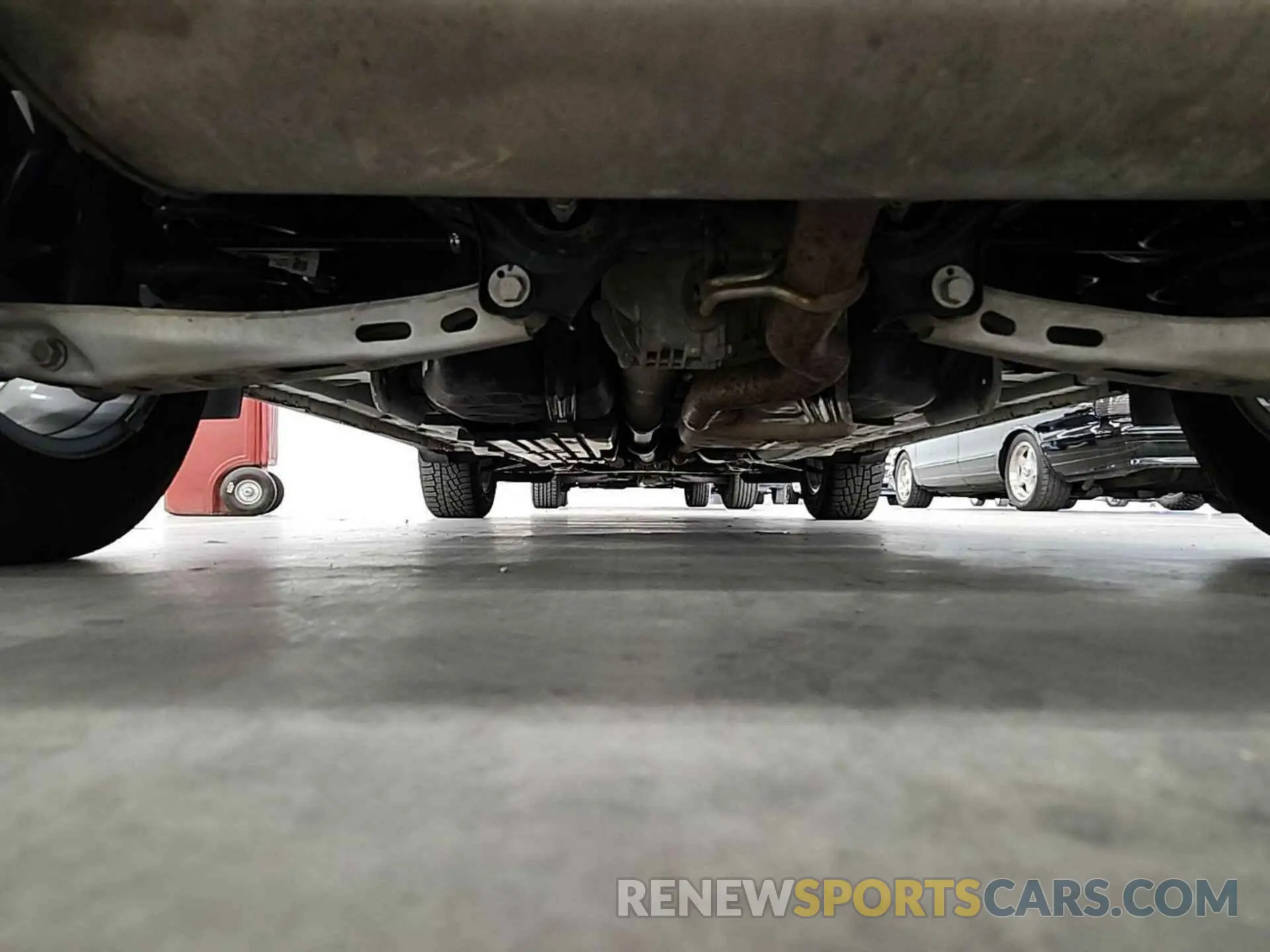 13 Photograph of a damaged car 3GNAXTEG4PS209131 CHEVROLET EQUINOX 2023