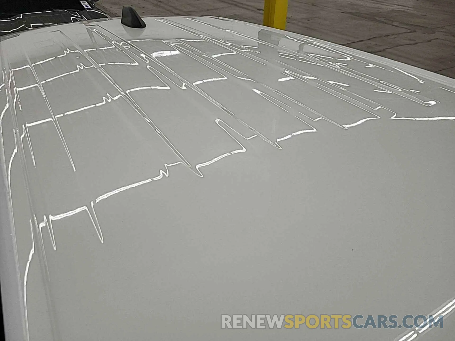 19 Photograph of a damaged car 3GNAXTEG4PS209131 CHEVROLET EQUINOX 2023
