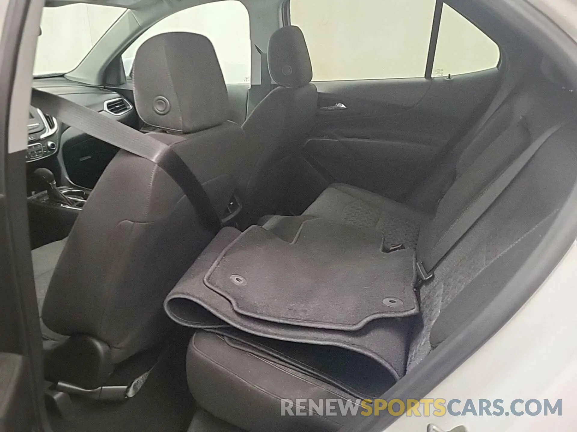 20 Photograph of a damaged car 3GNAXTEG4PS209131 CHEVROLET EQUINOX 2023