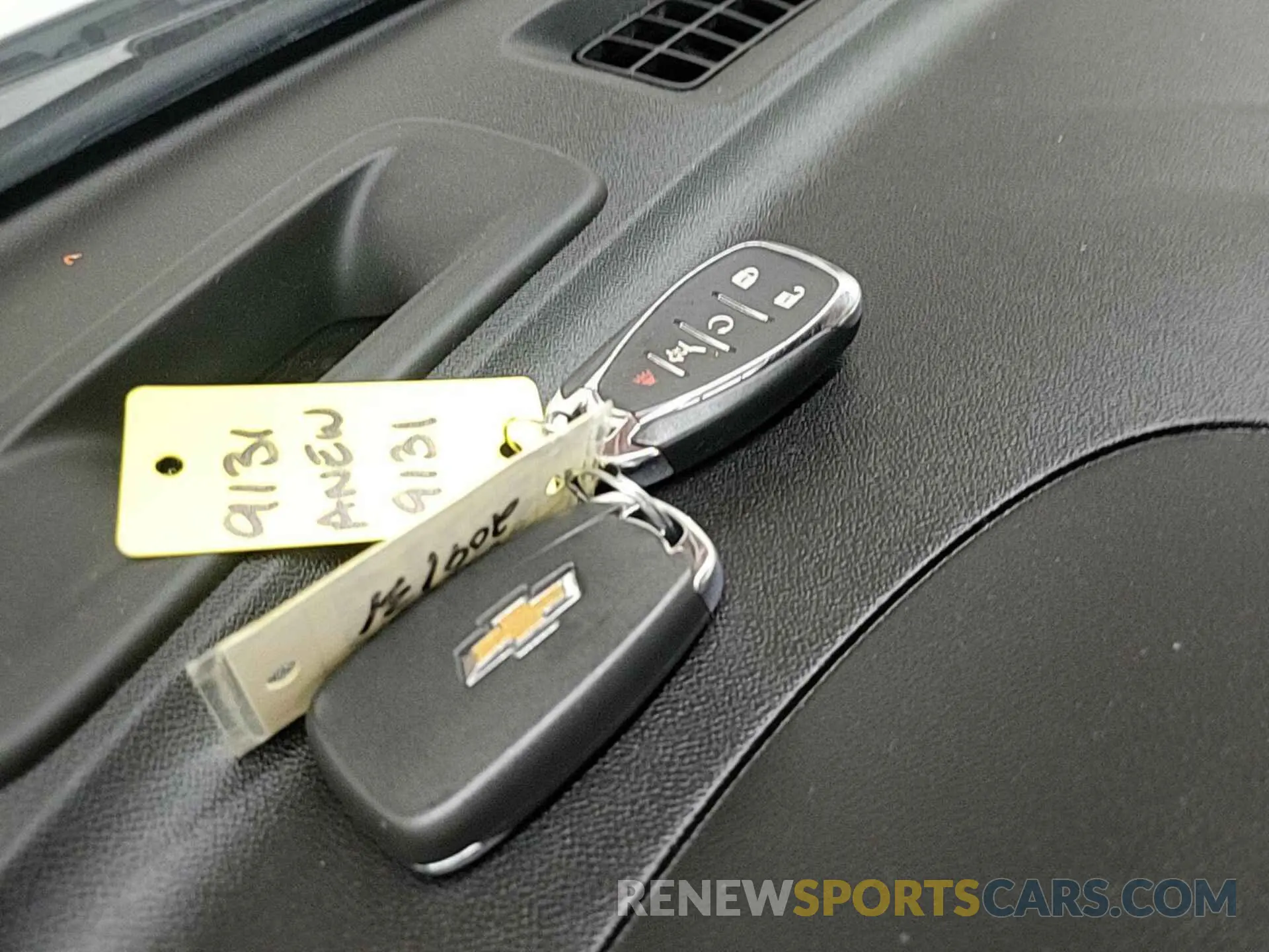26 Photograph of a damaged car 3GNAXTEG4PS209131 CHEVROLET EQUINOX 2023