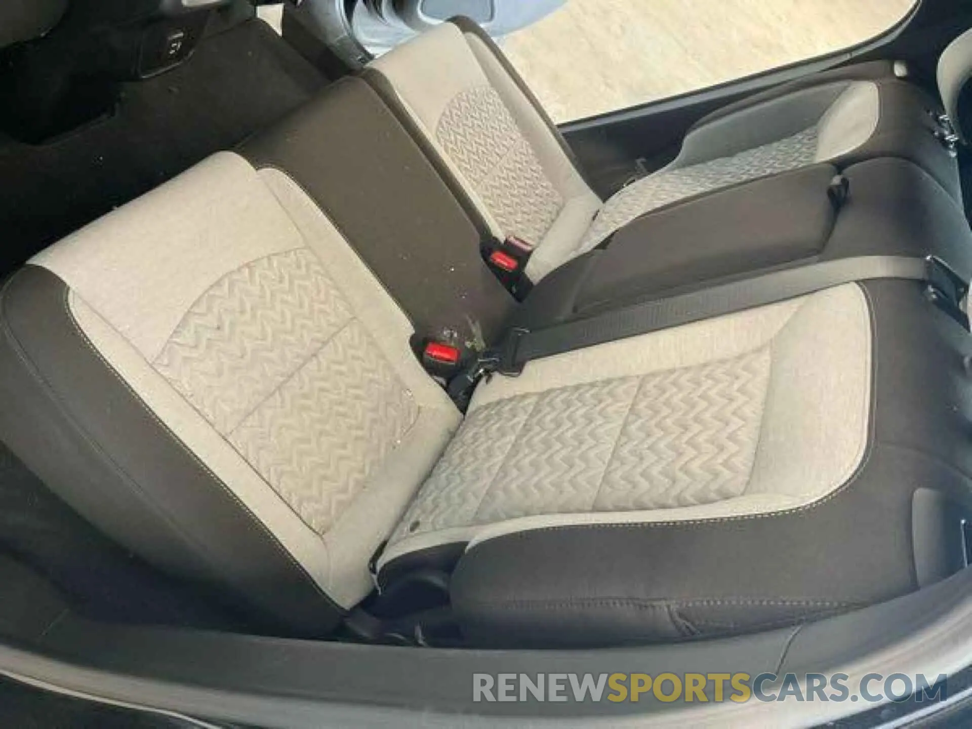 2 Photograph of a damaged car 3GNAXTEG5PL237739 CHEVROLET EQUINOX 2023