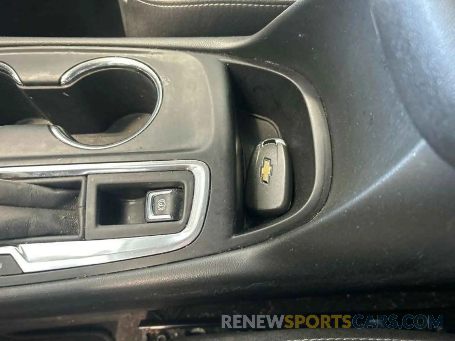 8 Photograph of a damaged car 3GNAXTEG5PL237739 CHEVROLET EQUINOX 2023