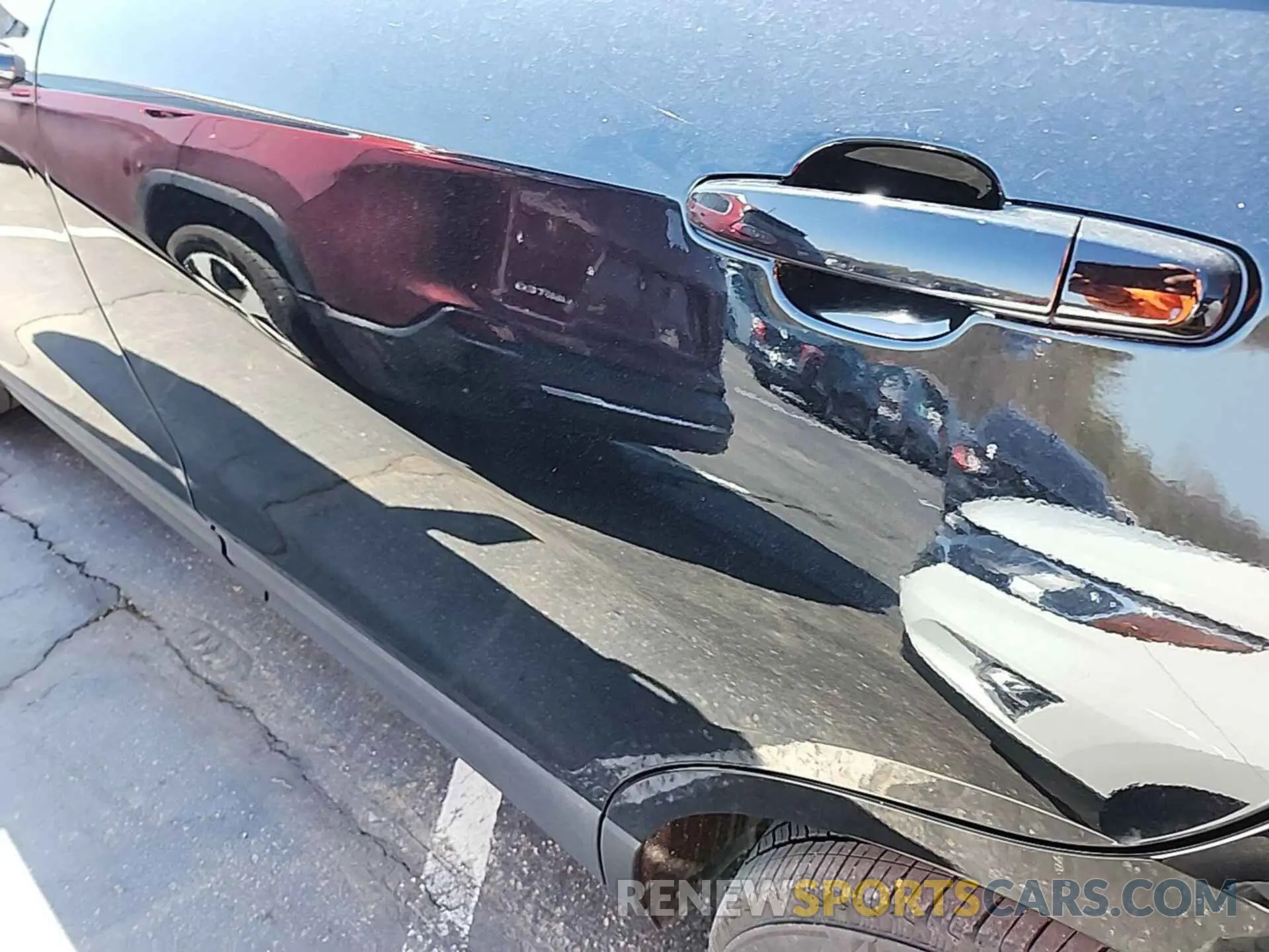 26 Photograph of a damaged car 3GNAXTEG5PL253097 CHEVROLET EQUINOX 2023