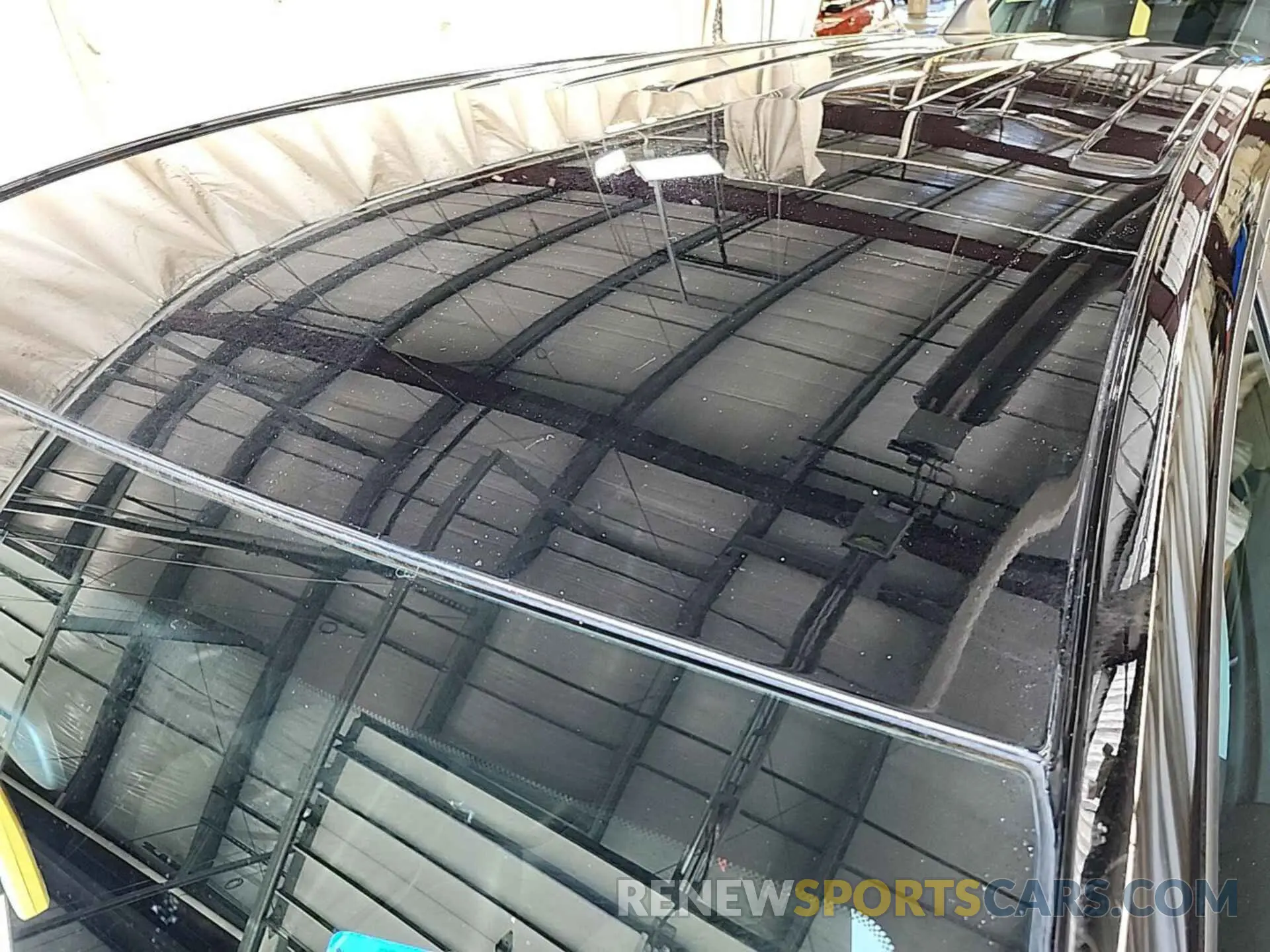 7 Photograph of a damaged car 3GNAXTEG5PL253097 CHEVROLET EQUINOX 2023