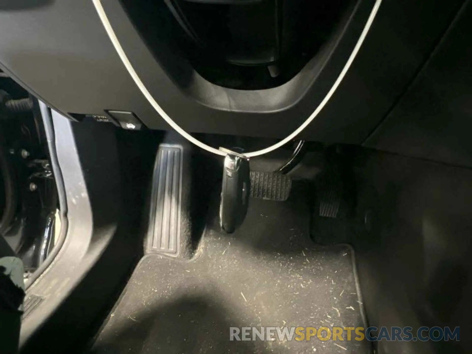6 Photograph of a damaged car 3GNAXTEG5PL253777 CHEVROLET EQUINOX 2023
