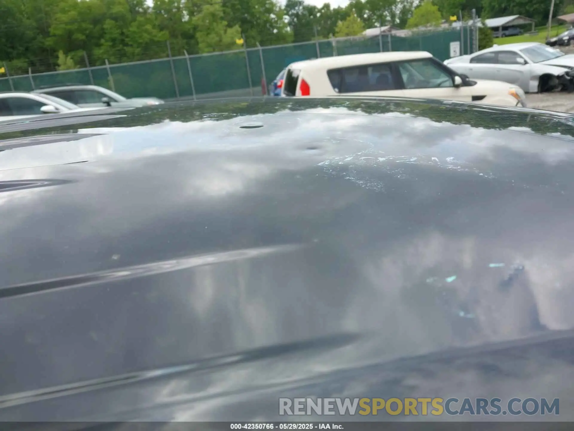 6 Photograph of a damaged car 3GNAXTEG5PL260910 CHEVROLET EQUINOX 2023