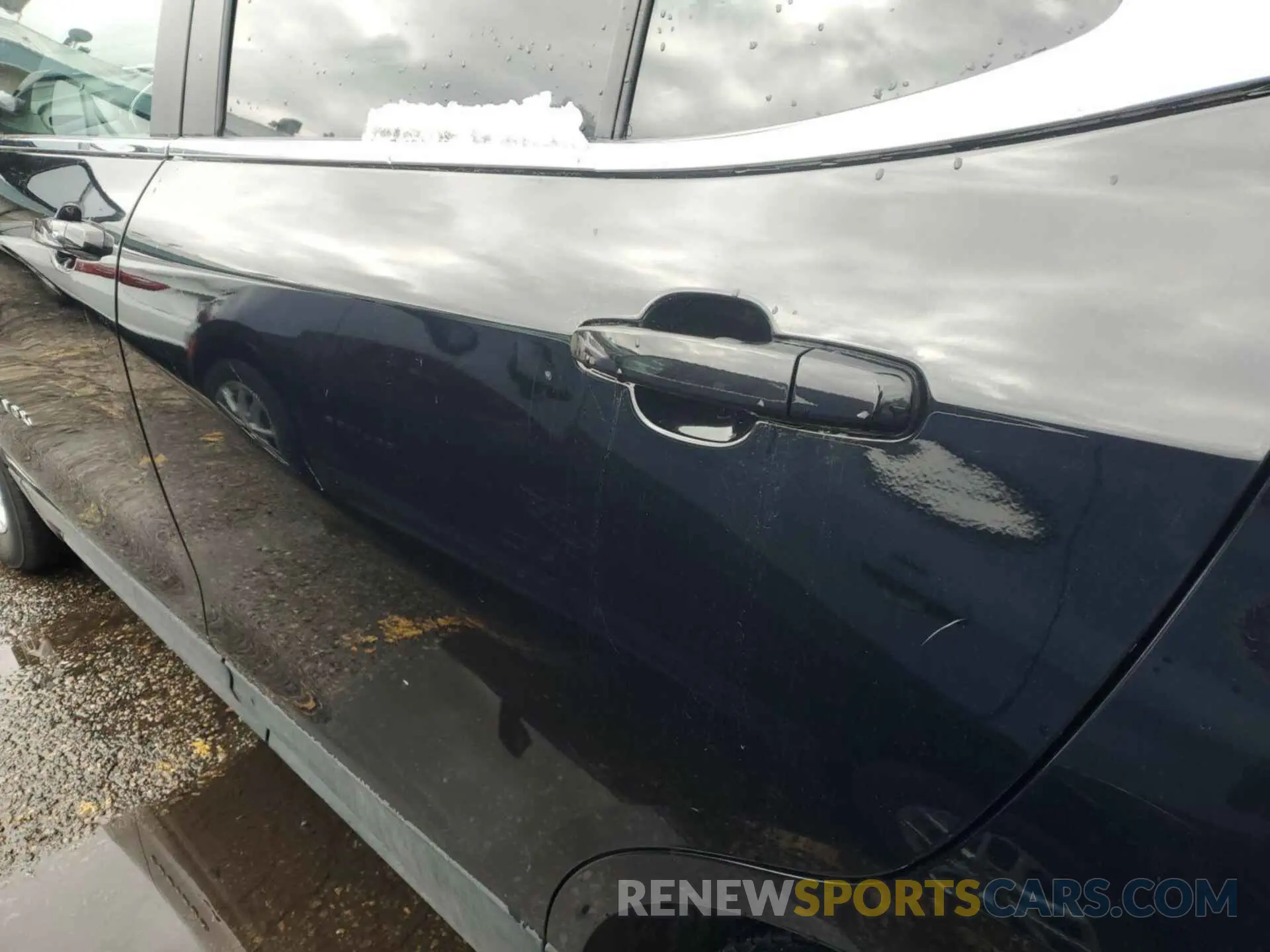15 Photograph of a damaged car 3GNAXTEG5PL262012 CHEVROLET EQUINOX 2023