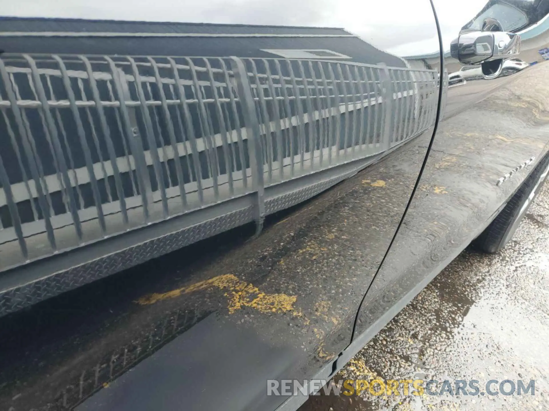 21 Photograph of a damaged car 3GNAXTEG5PL262012 CHEVROLET EQUINOX 2023