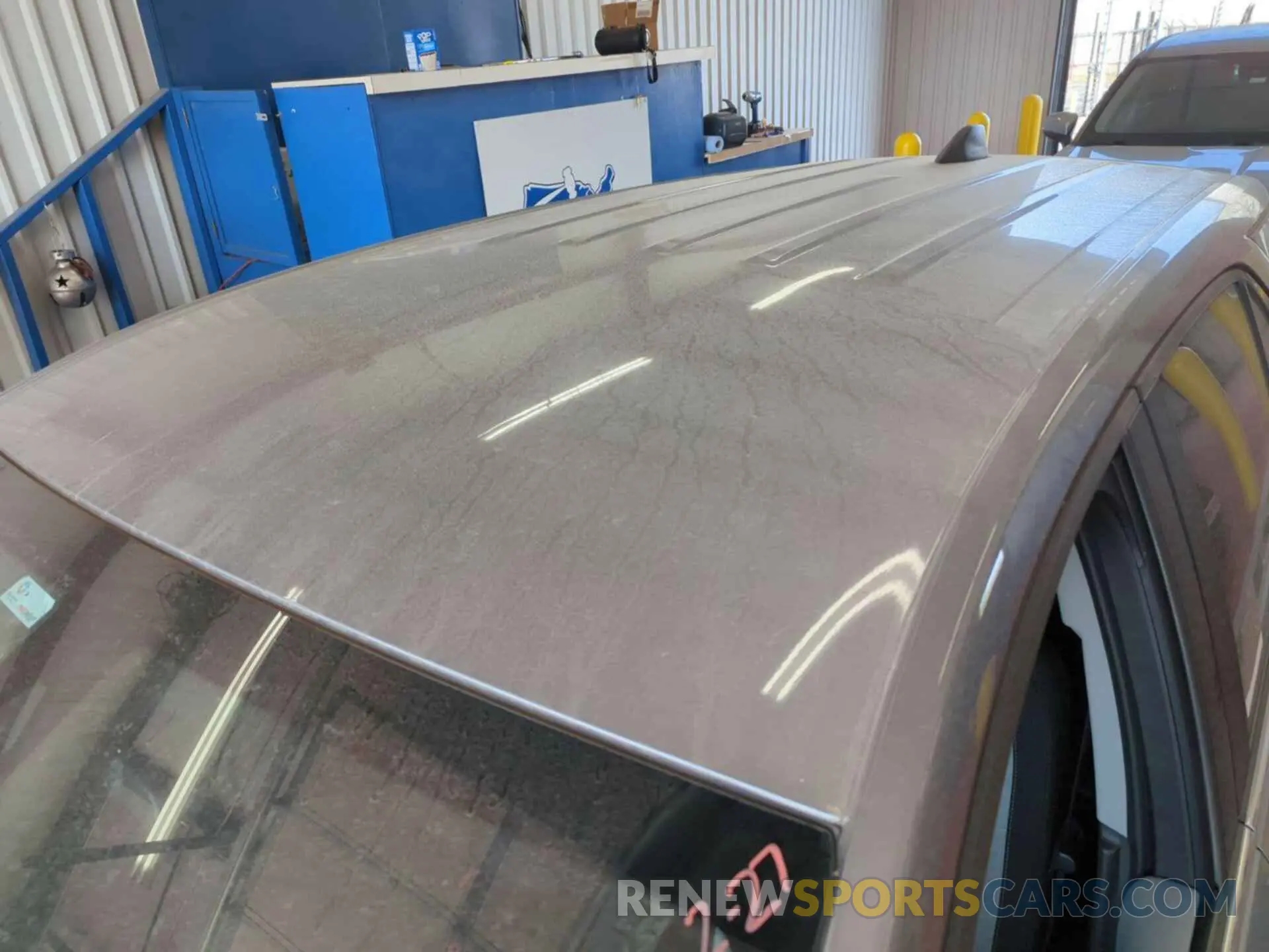 12 Photograph of a damaged car 3GNAXTEG5PS211535 CHEVROLET EQUINOX 2023