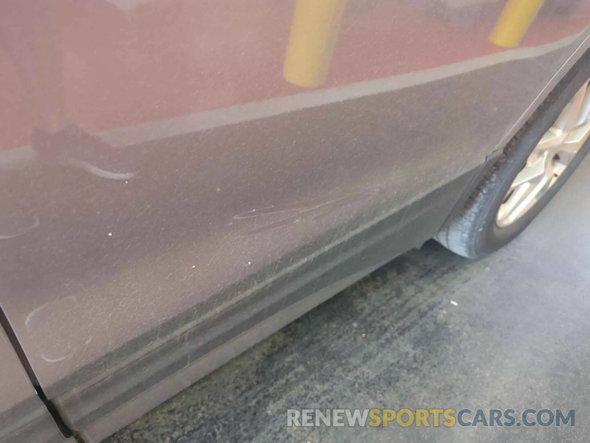 16 Photograph of a damaged car 3GNAXTEG5PS211535 CHEVROLET EQUINOX 2023