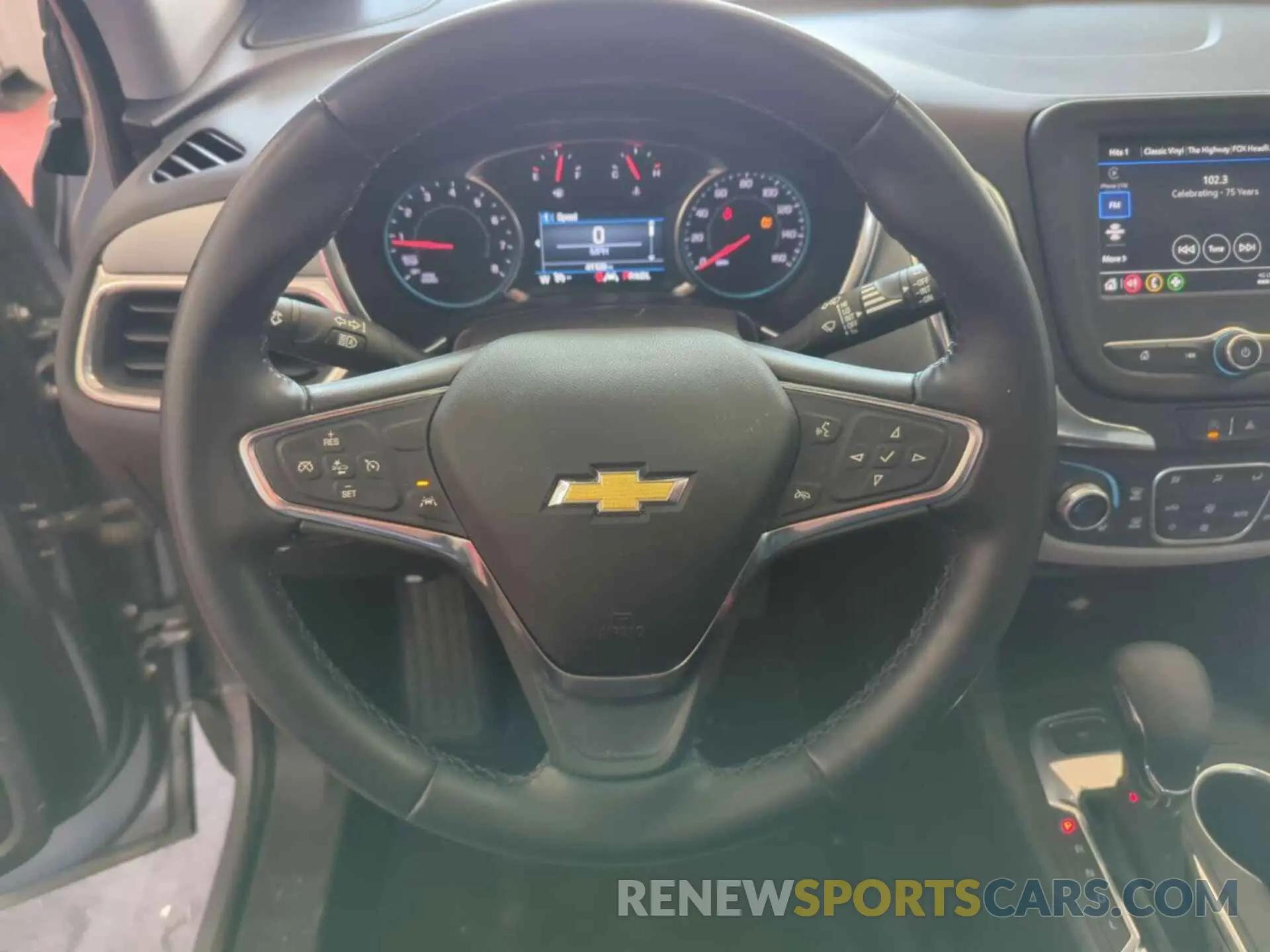 24 Photograph of a damaged car 3GNAXTEG5PS211535 CHEVROLET EQUINOX 2023