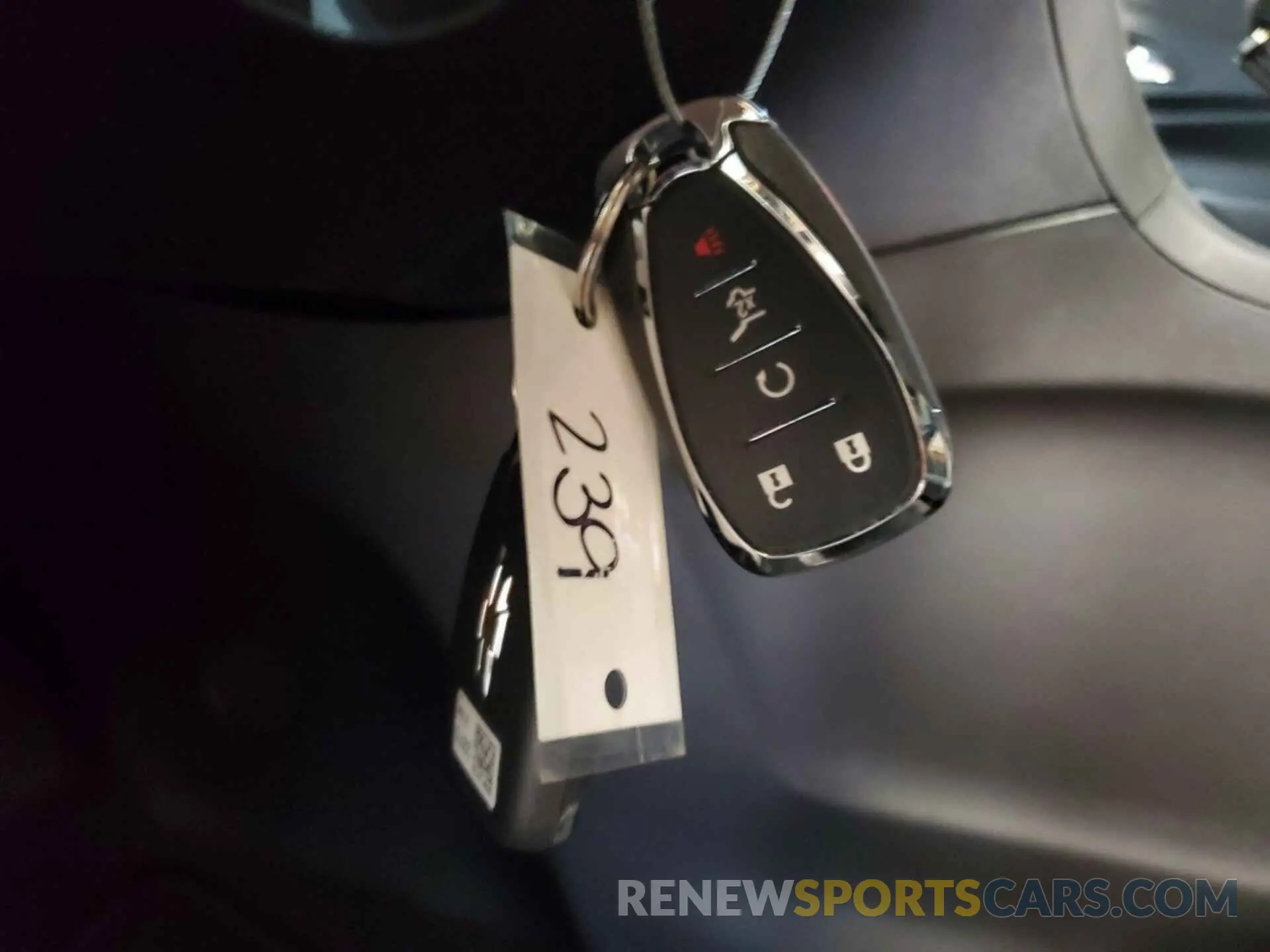 14 Photograph of a damaged car 3GNAXTEG6PL227933 CHEVROLET EQUINOX 2023