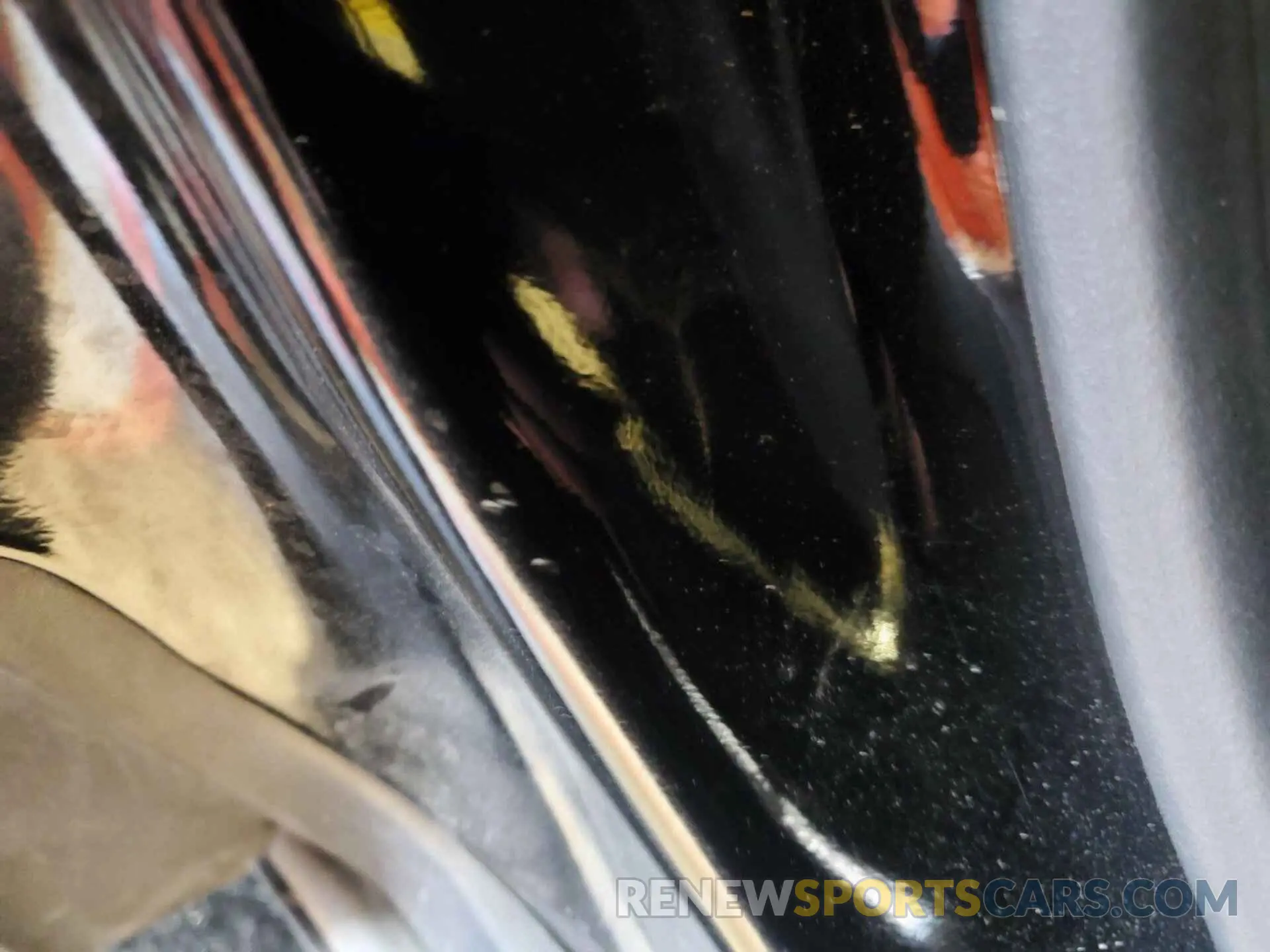 21 Photograph of a damaged car 3GNAXTEG6PL227933 CHEVROLET EQUINOX 2023
