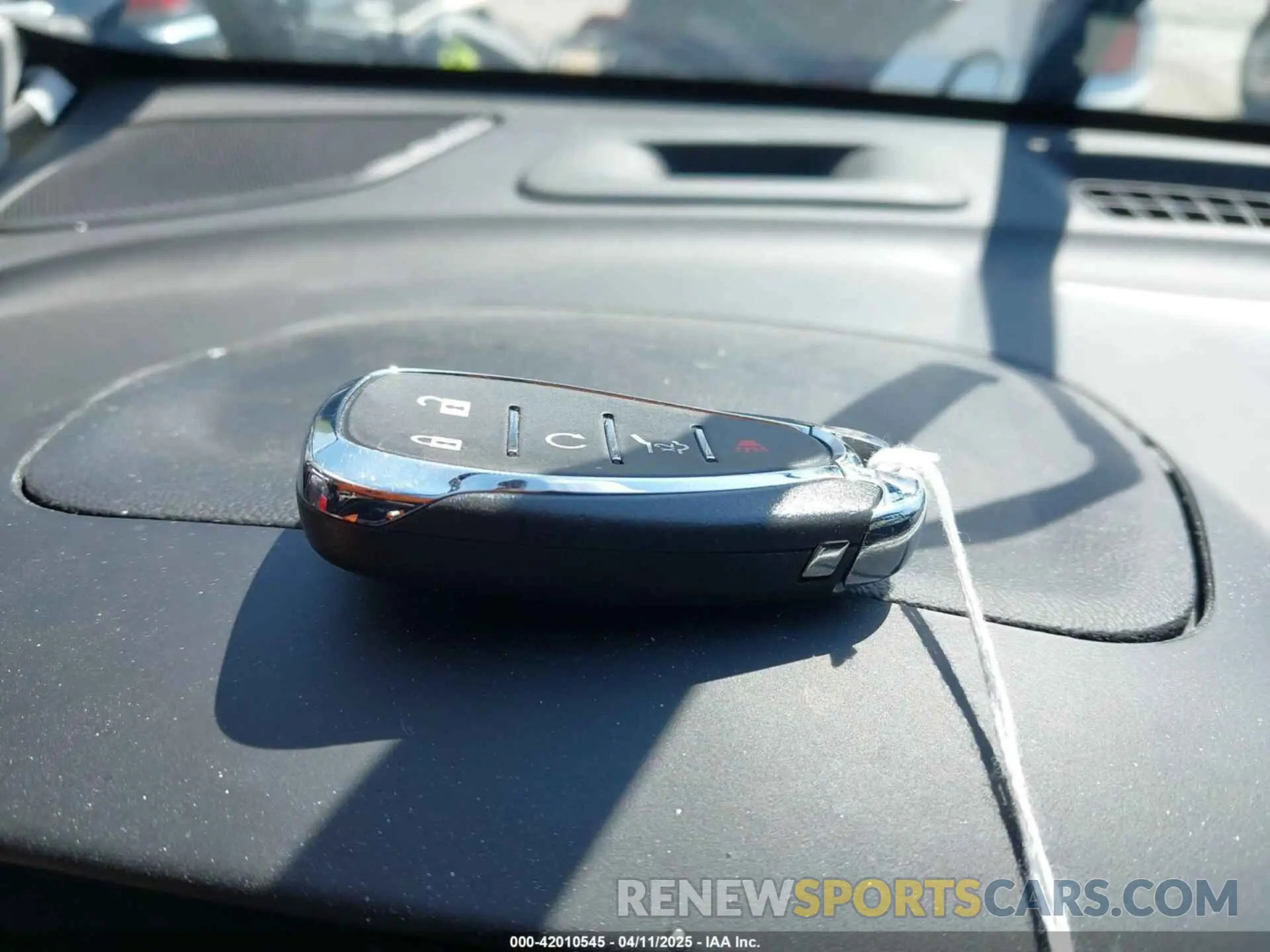 11 Photograph of a damaged car 3GNAXTEG6PL246014 CHEVROLET EQUINOX 2023