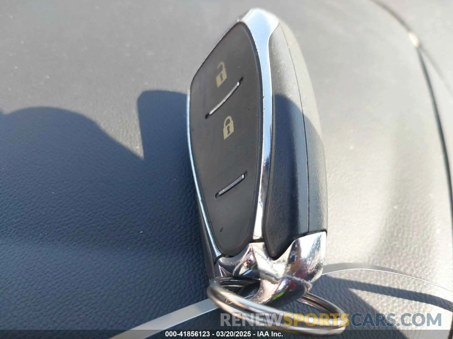 11 Photograph of a damaged car 3GNAXTEG6PL250273 CHEVROLET EQUINOX 2023
