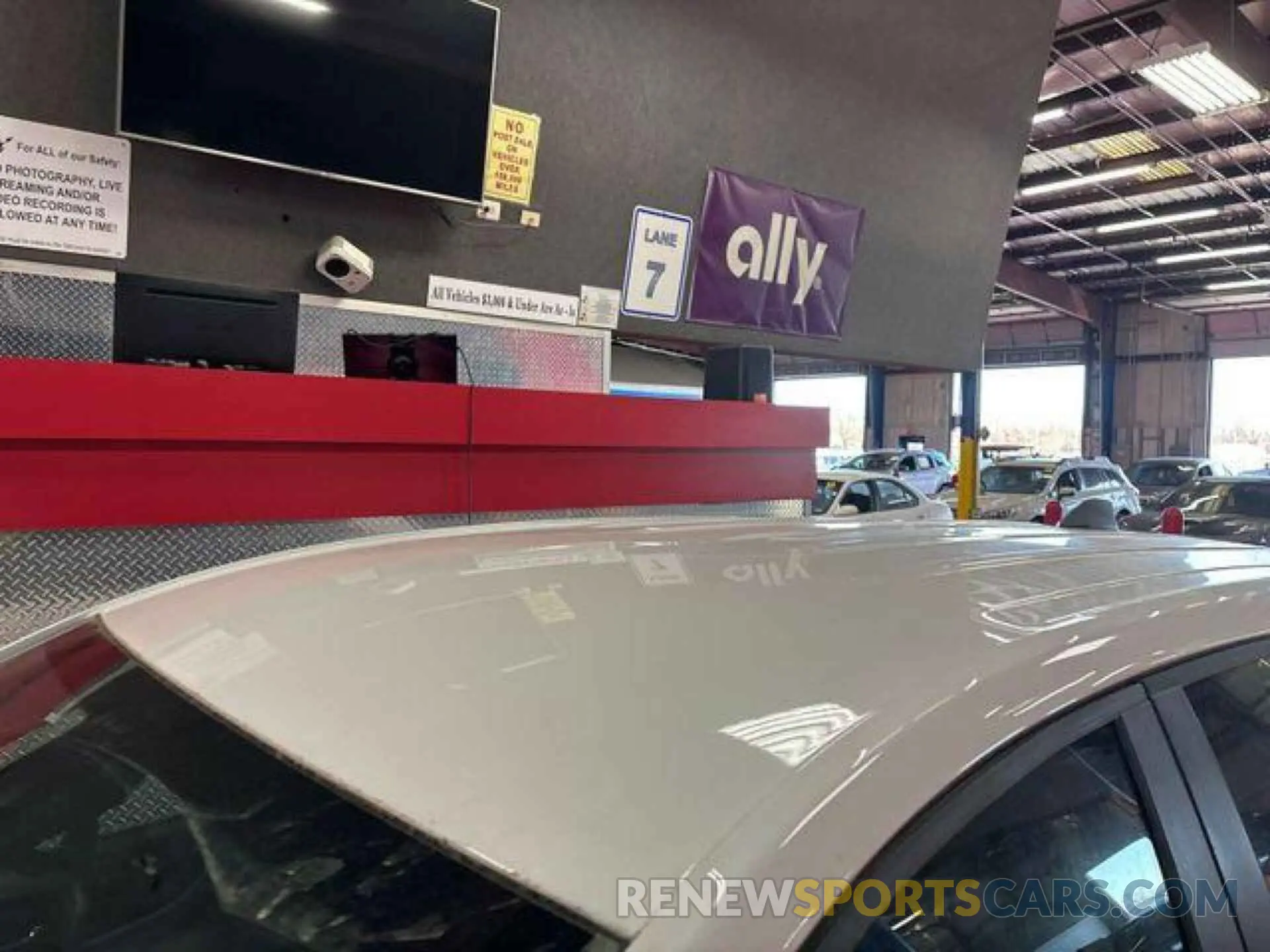 11 Photograph of a damaged car 3GNAXTEG6PL251469 CHEVROLET EQUINOX 2023