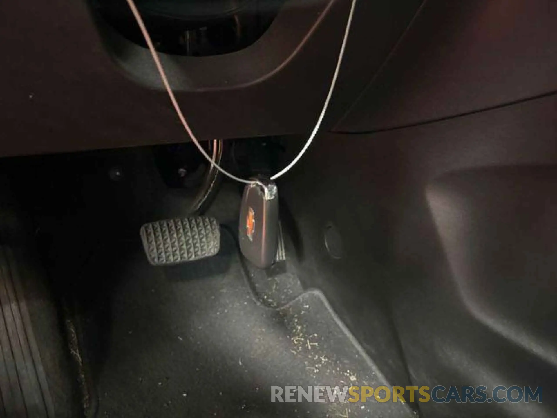 13 Photograph of a damaged car 3GNAXTEG6PL251469 CHEVROLET EQUINOX 2023