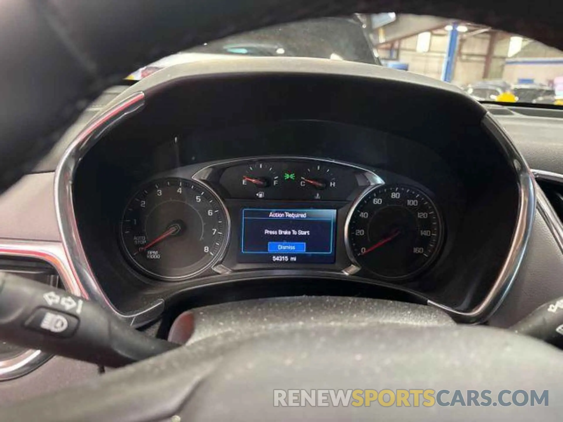 14 Photograph of a damaged car 3GNAXTEG6PL251469 CHEVROLET EQUINOX 2023