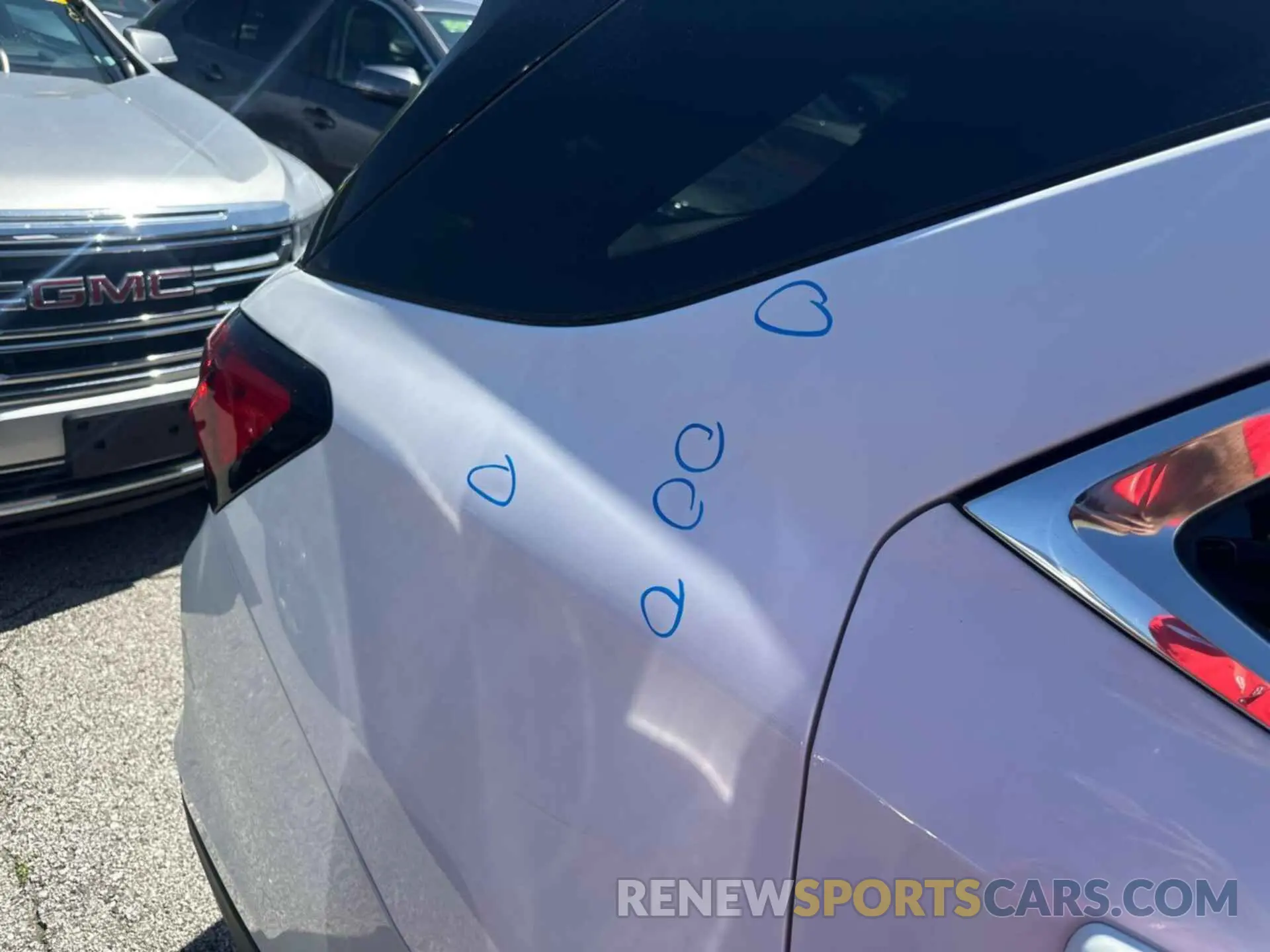 26 Photograph of a damaged car 3GNAXTEG6PL251469 CHEVROLET EQUINOX 2023
