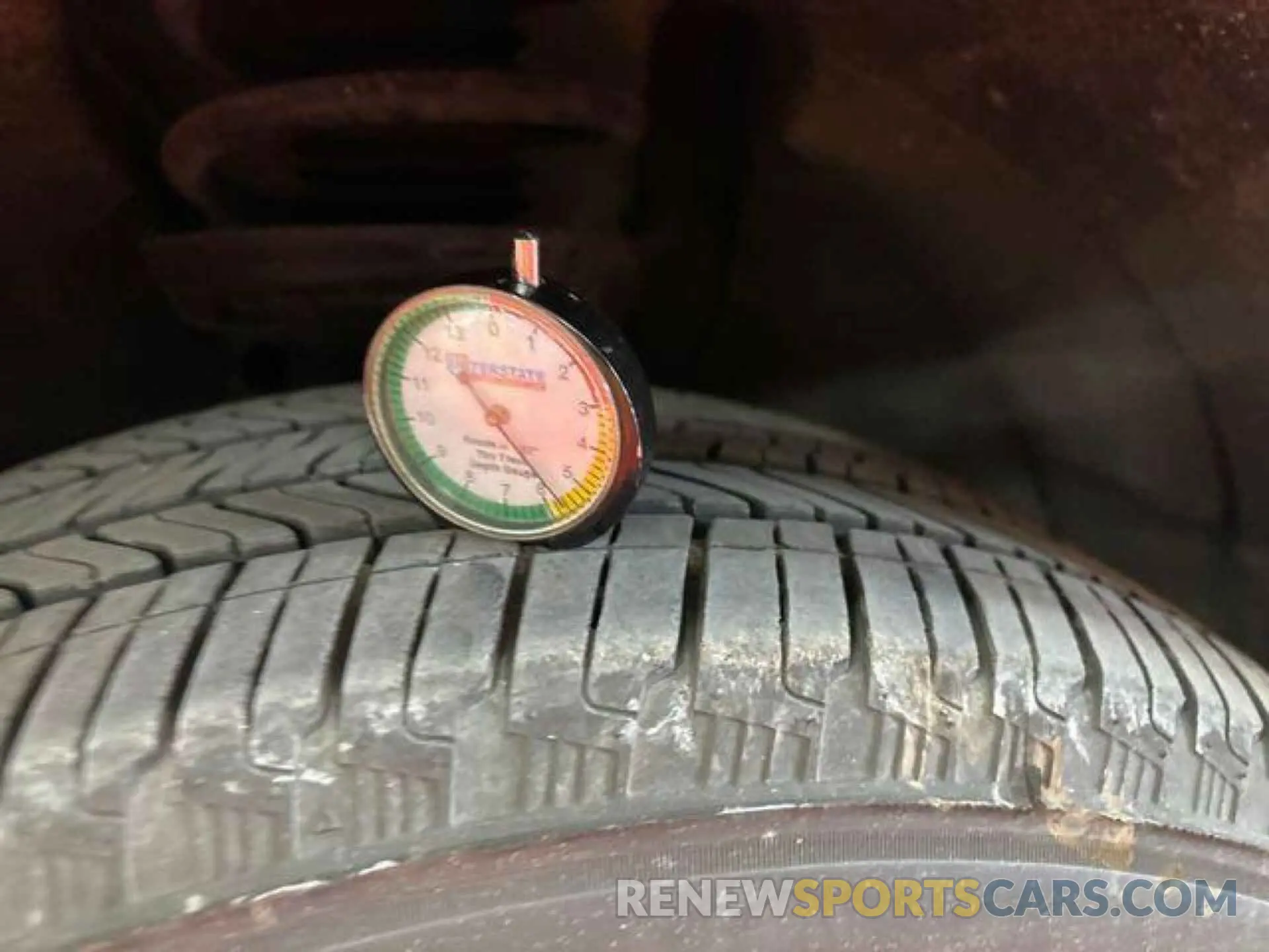 11 Photograph of a damaged car 3GNAXTEG6PL252721 CHEVROLET EQUINOX 2023