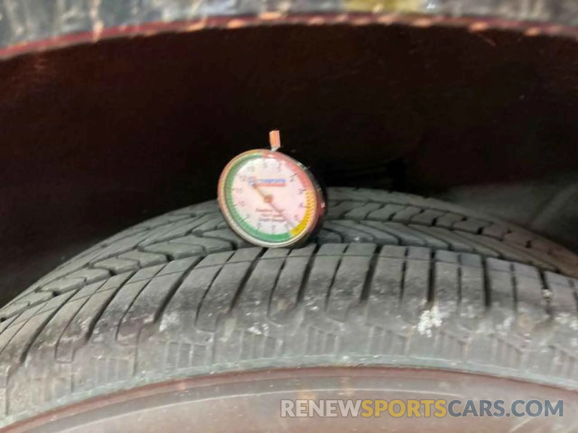 28 Photograph of a damaged car 3GNAXTEG6PL252721 CHEVROLET EQUINOX 2023